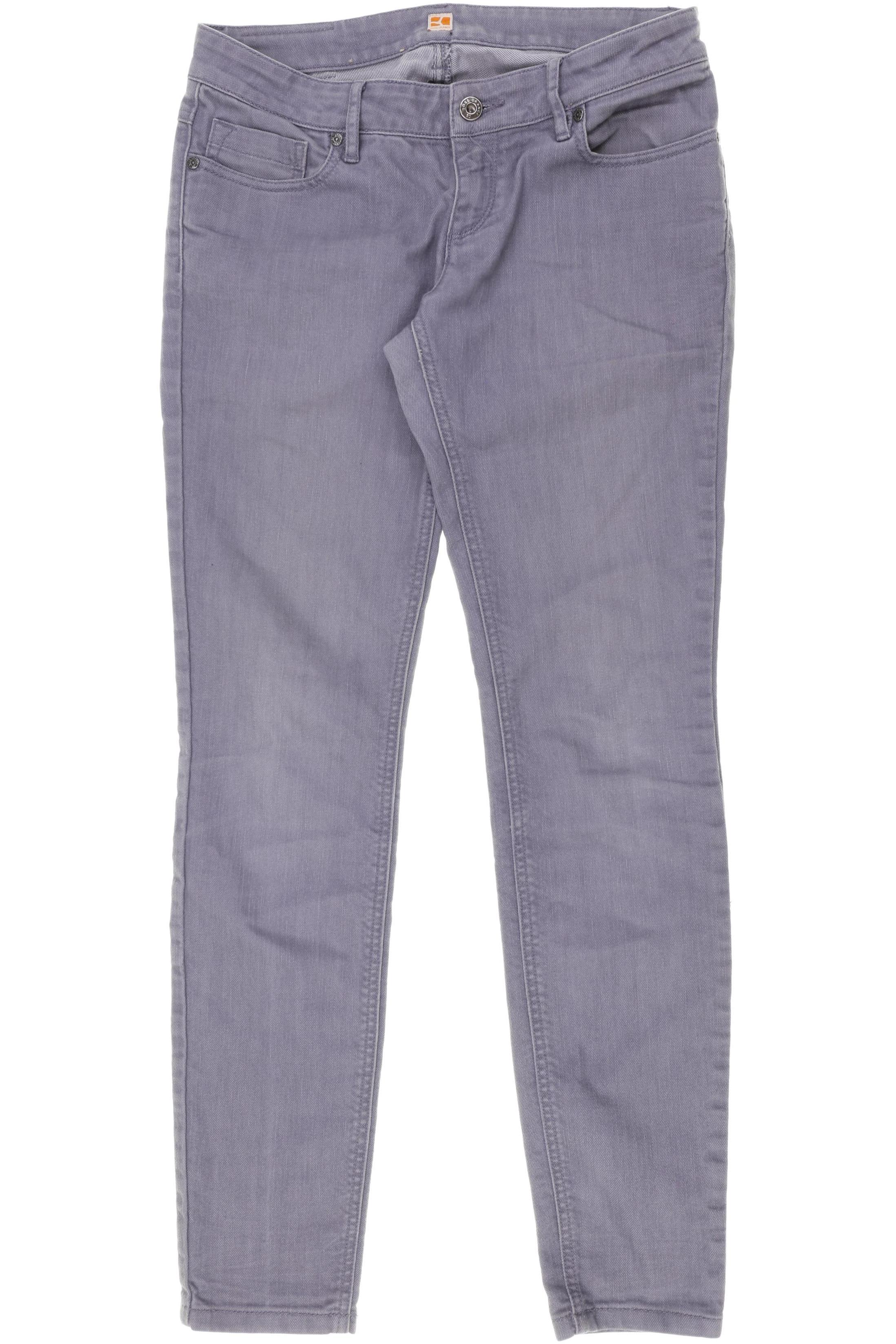

Boss Orange Damen Jeans, blau, Gr. 30