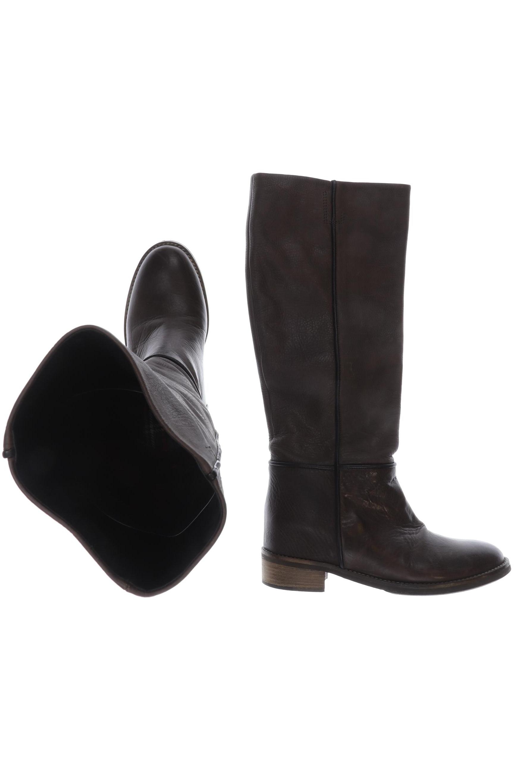 

Boss Orange Damen Stiefel, braun, Gr. 41.5