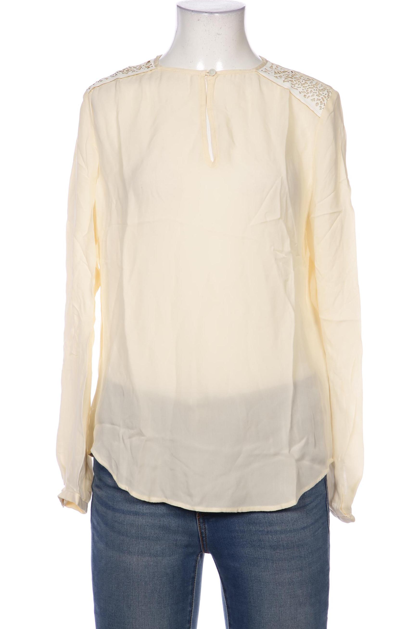 

Boss Orange Damen Bluse, beige, Gr. 36