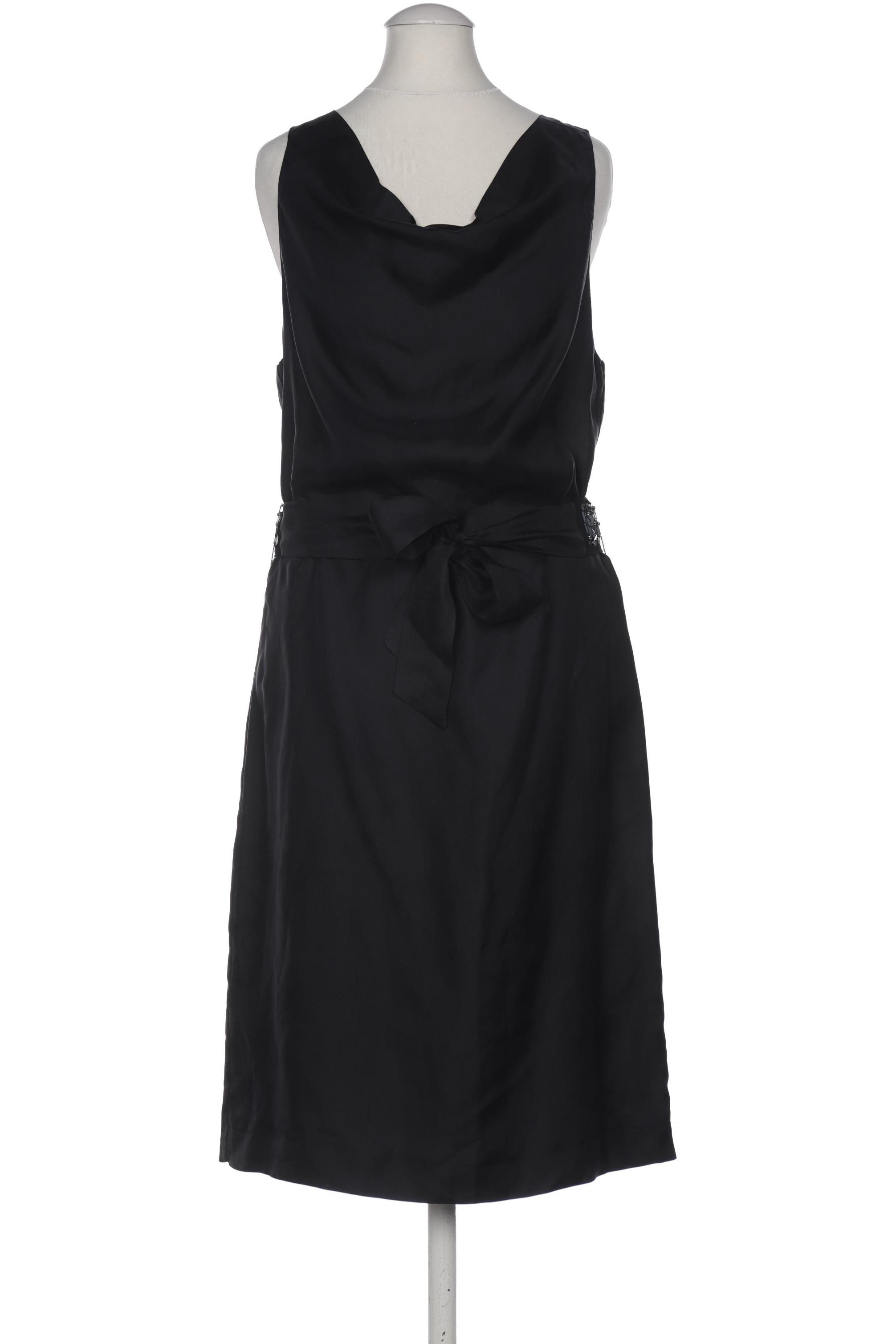

Boss Orange Damen Kleid, schwarz