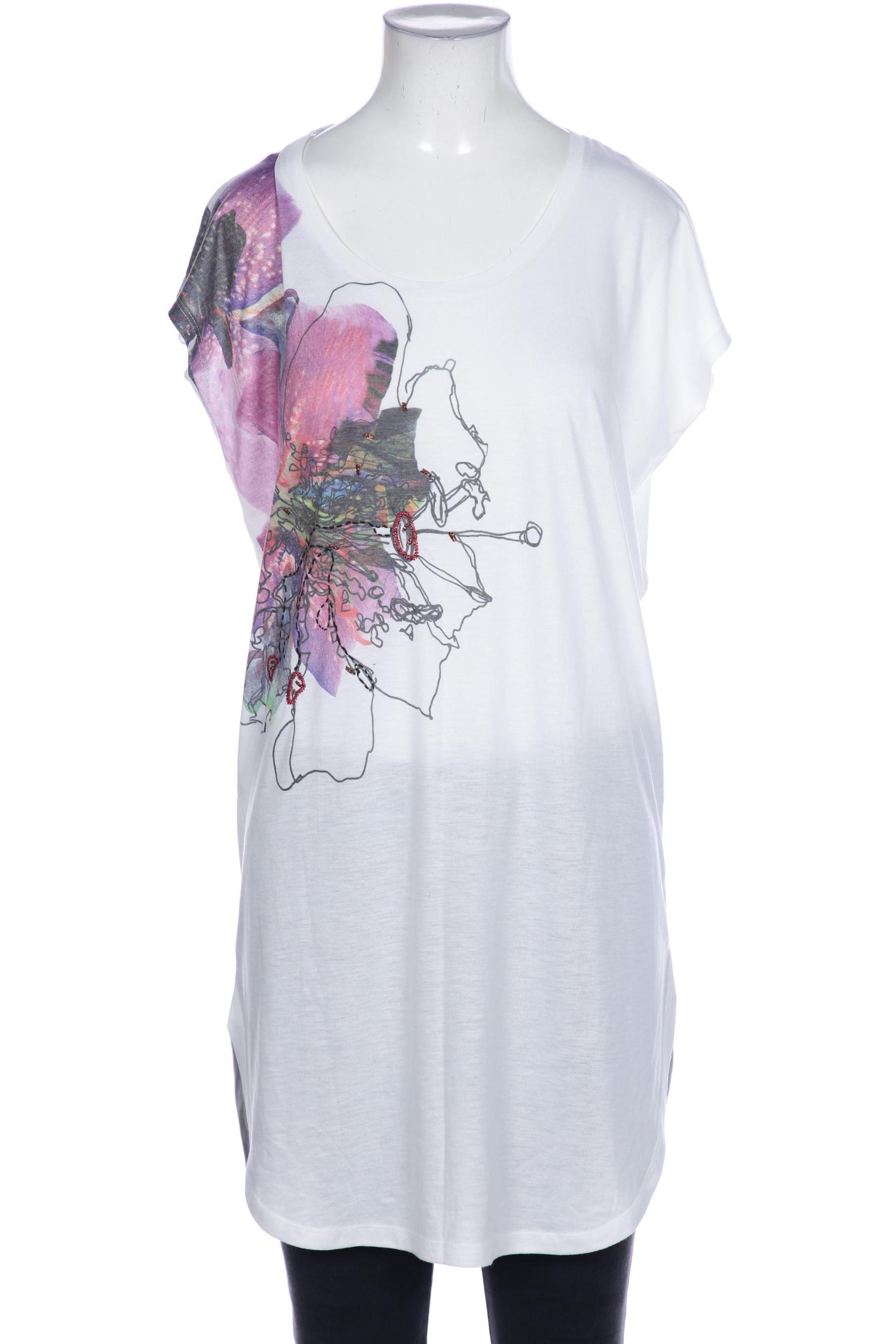 

Boss Orange Damen T-Shirt, weiß