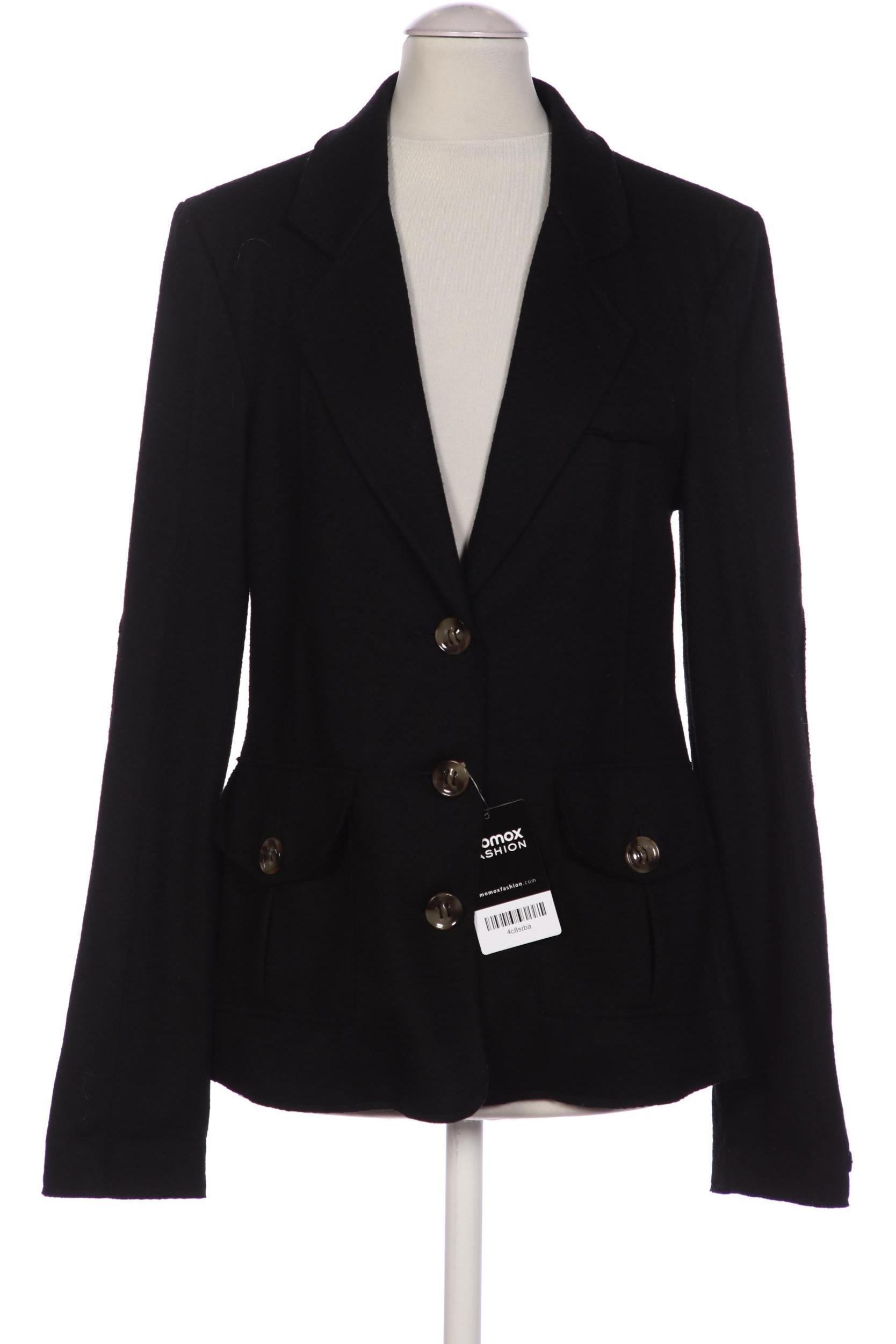 

Boss Orange Damen Blazer, schwarz, Gr. 36