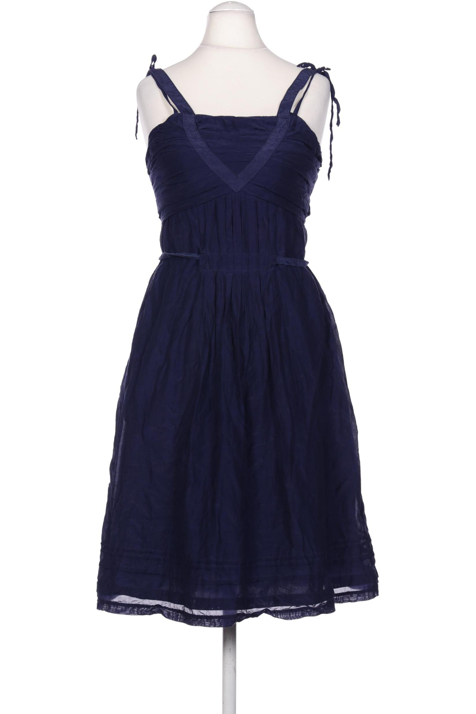 

Boss Orange Damen Kleid, marineblau, Gr. 38