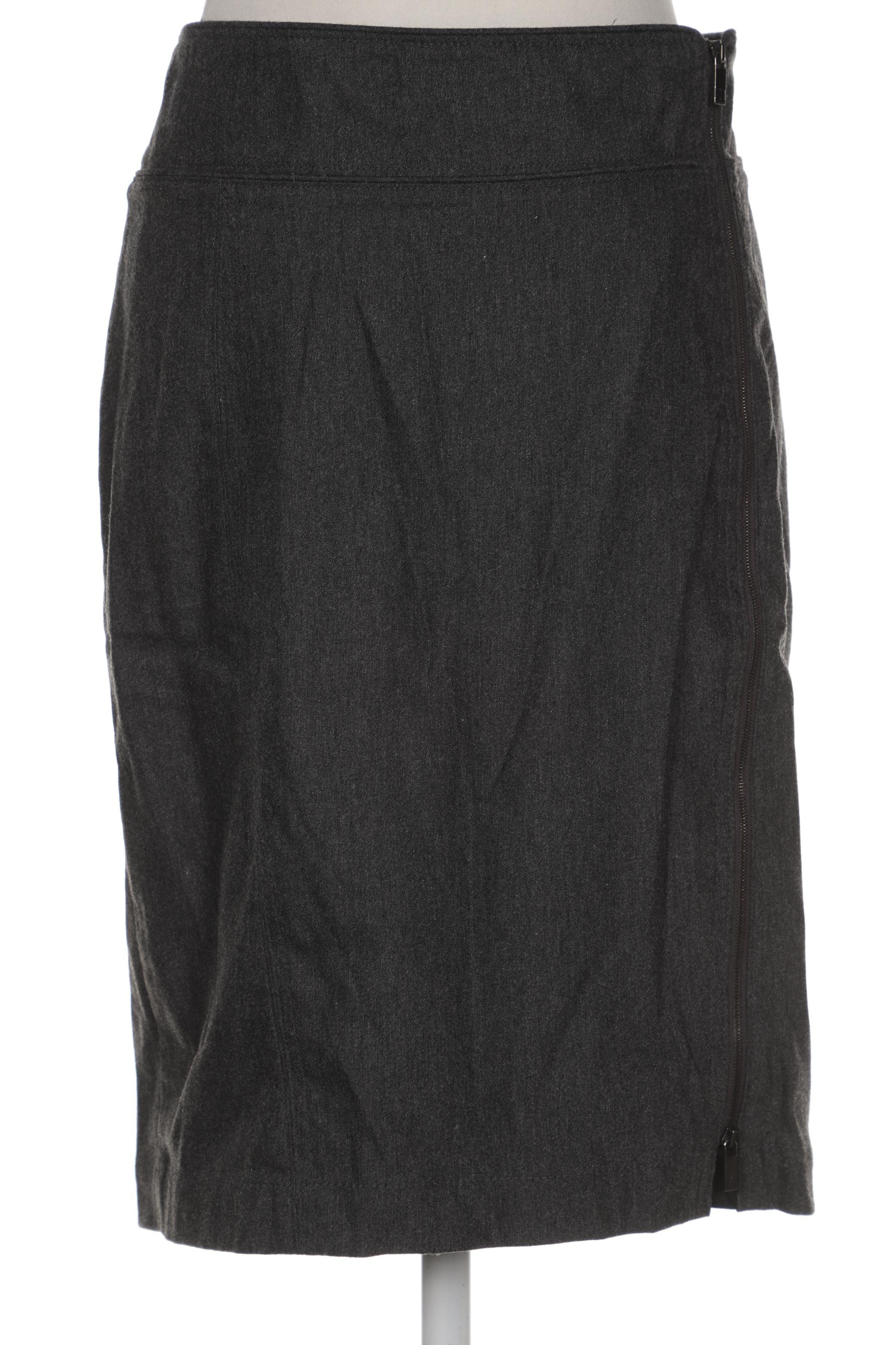 

Boss Orange Damen Rock, grau