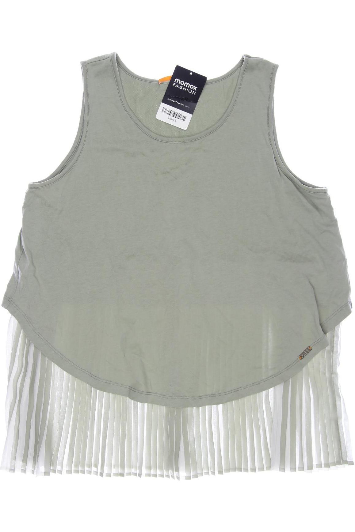 

Boss Orange Damen Top, grün