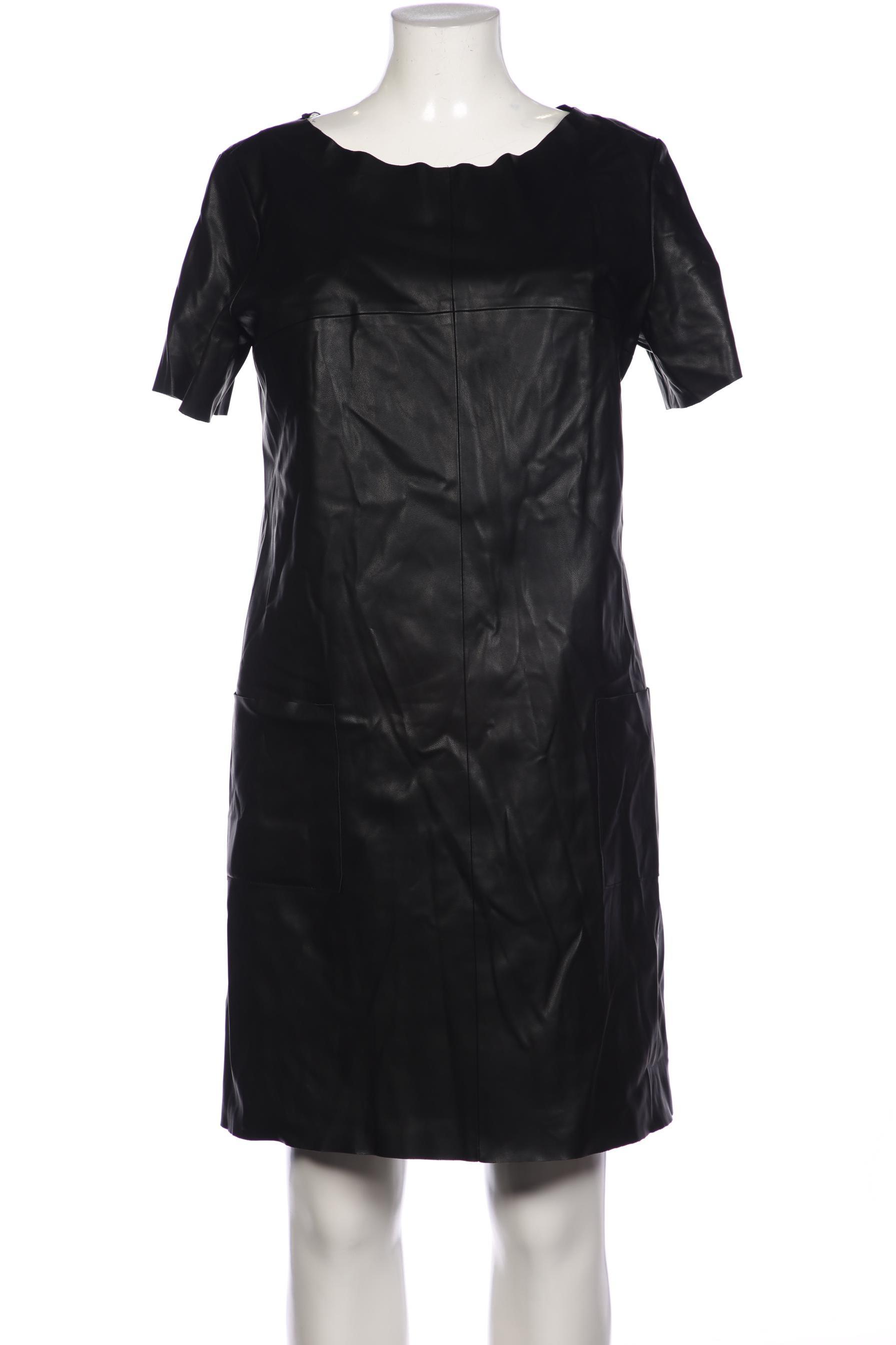 

Boss Orange Damen Kleid, schwarz, Gr. 42