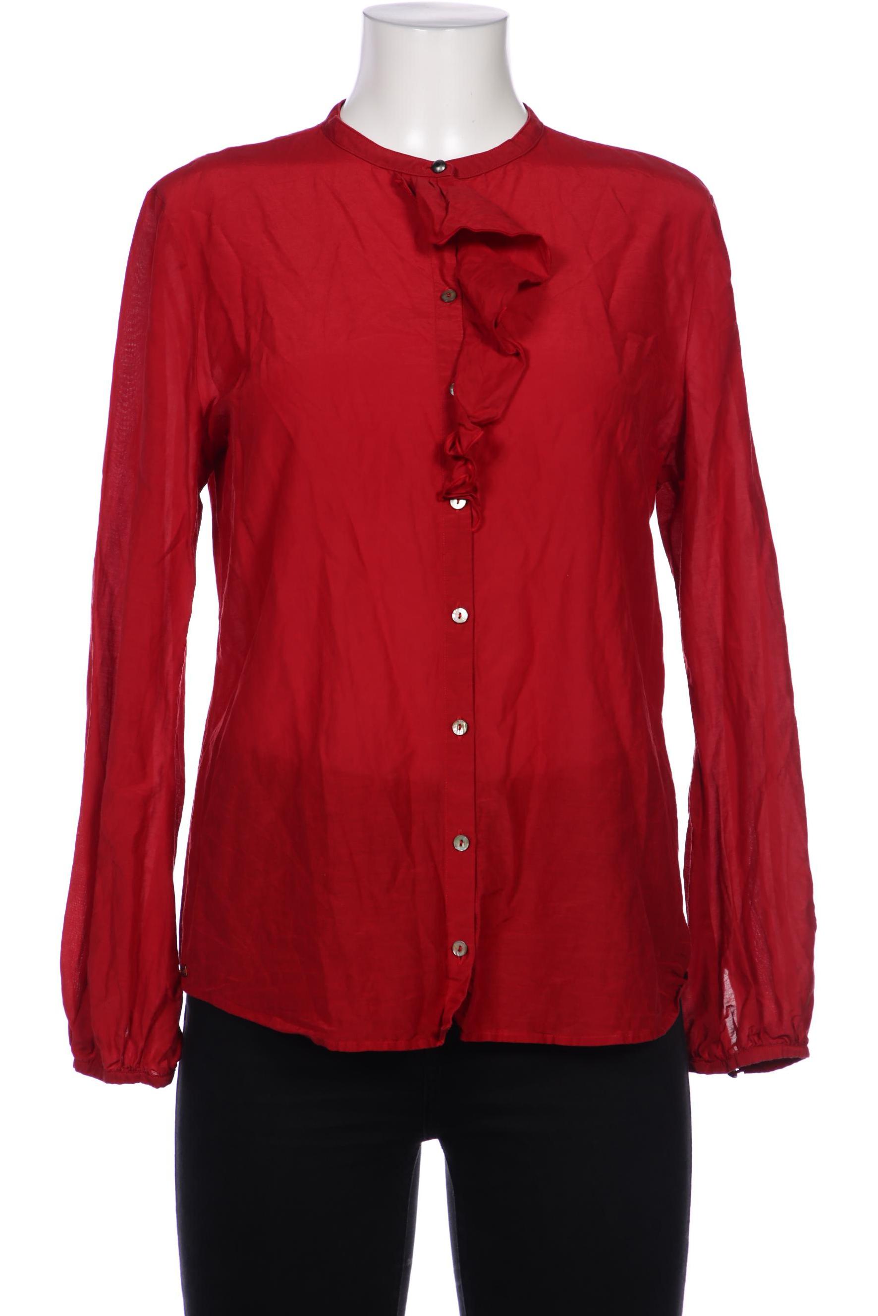 

Boss Orange Damen Bluse, rot