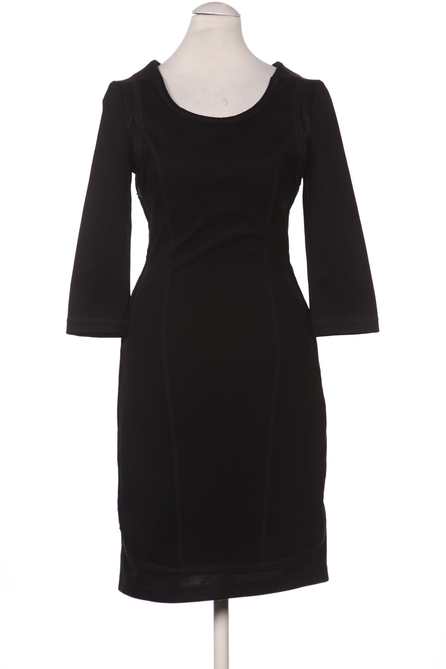 

Boss Orange Damen Kleid, schwarz, Gr. 34