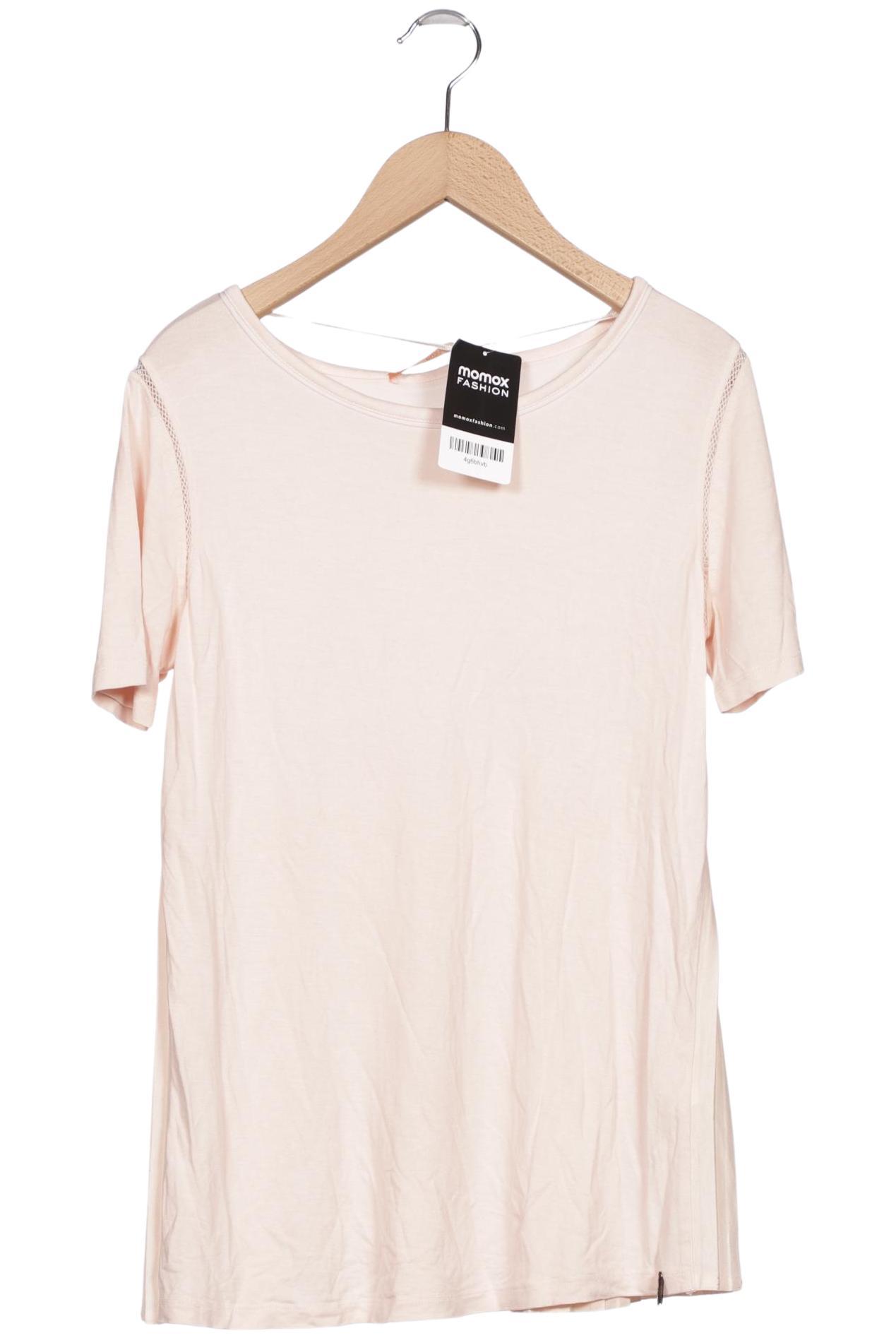 

Boss Orange Damen T-Shirt, pink, Gr. 34