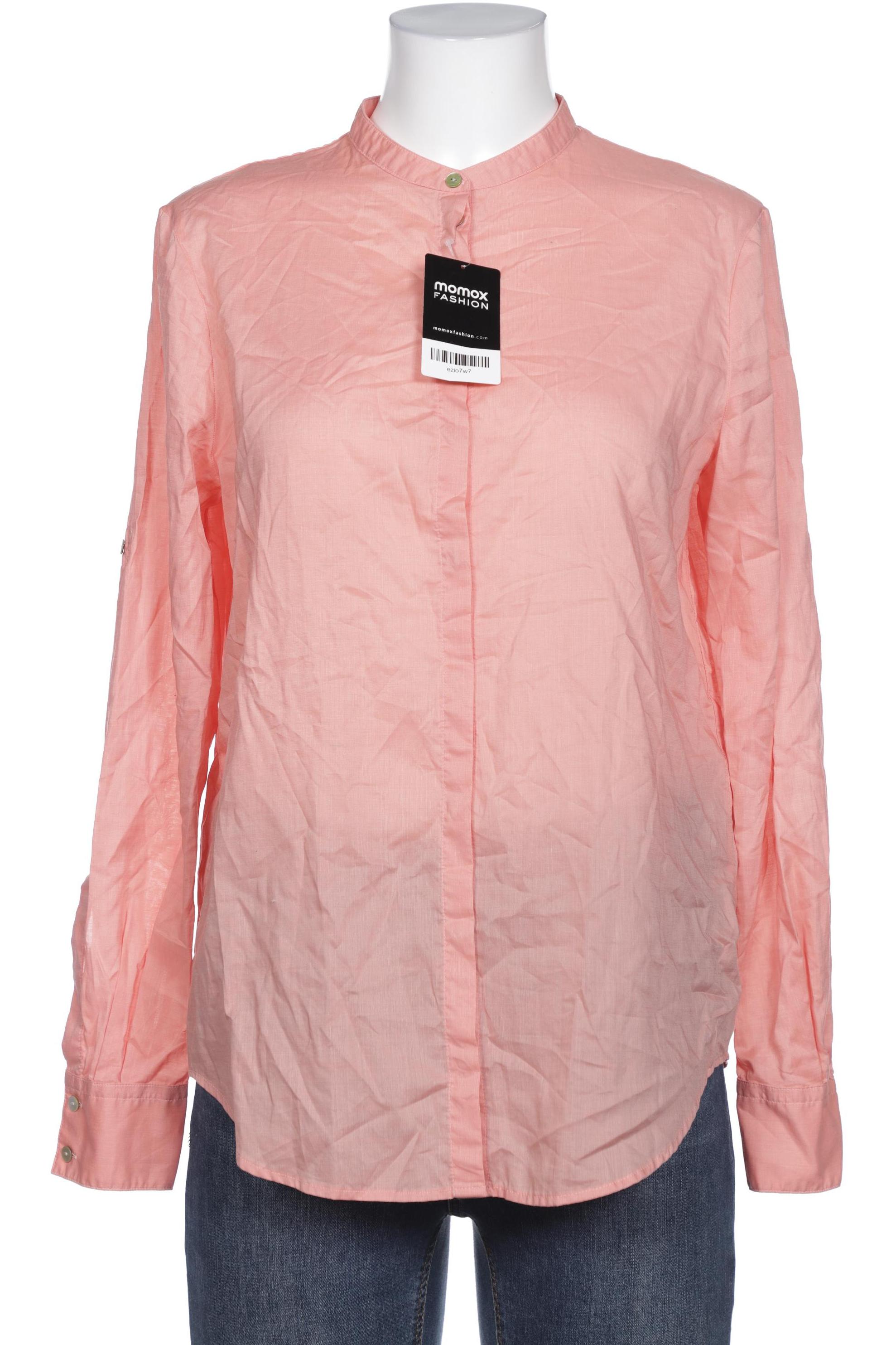 

Boss Orange Damen Bluse, pink, Gr. 38