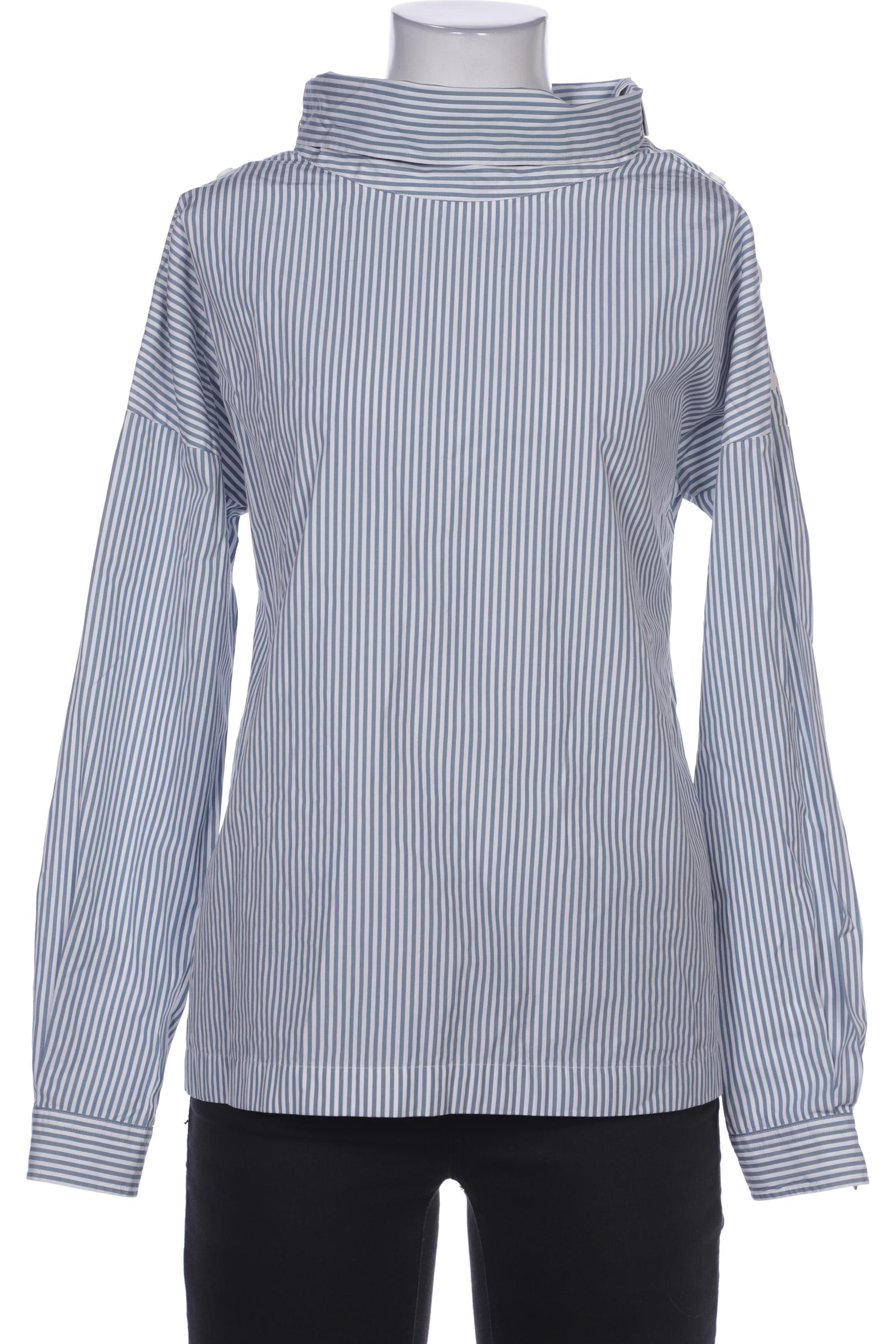 

Boss Orange Damen Bluse, weiß, Gr. 36