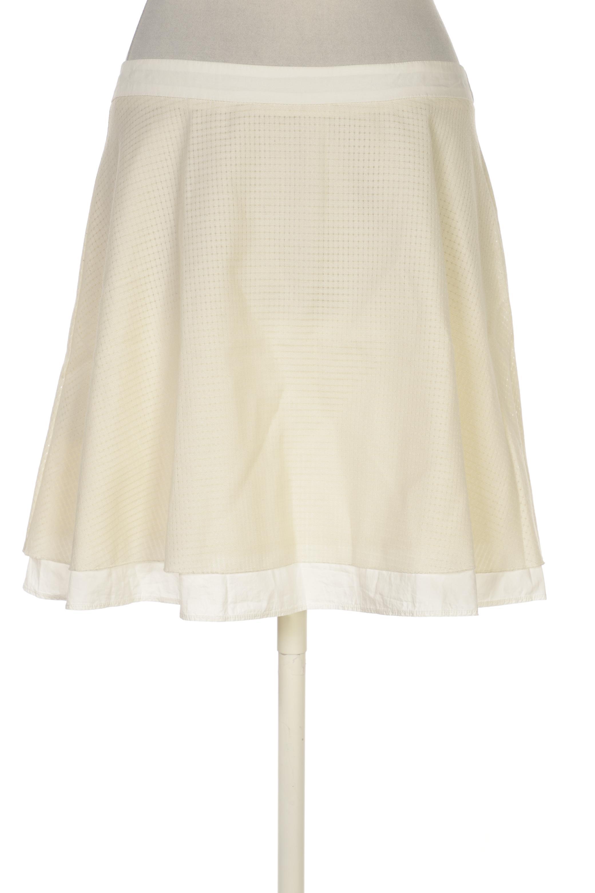 

Boss Orange Damen Rock, beige, Gr. 38