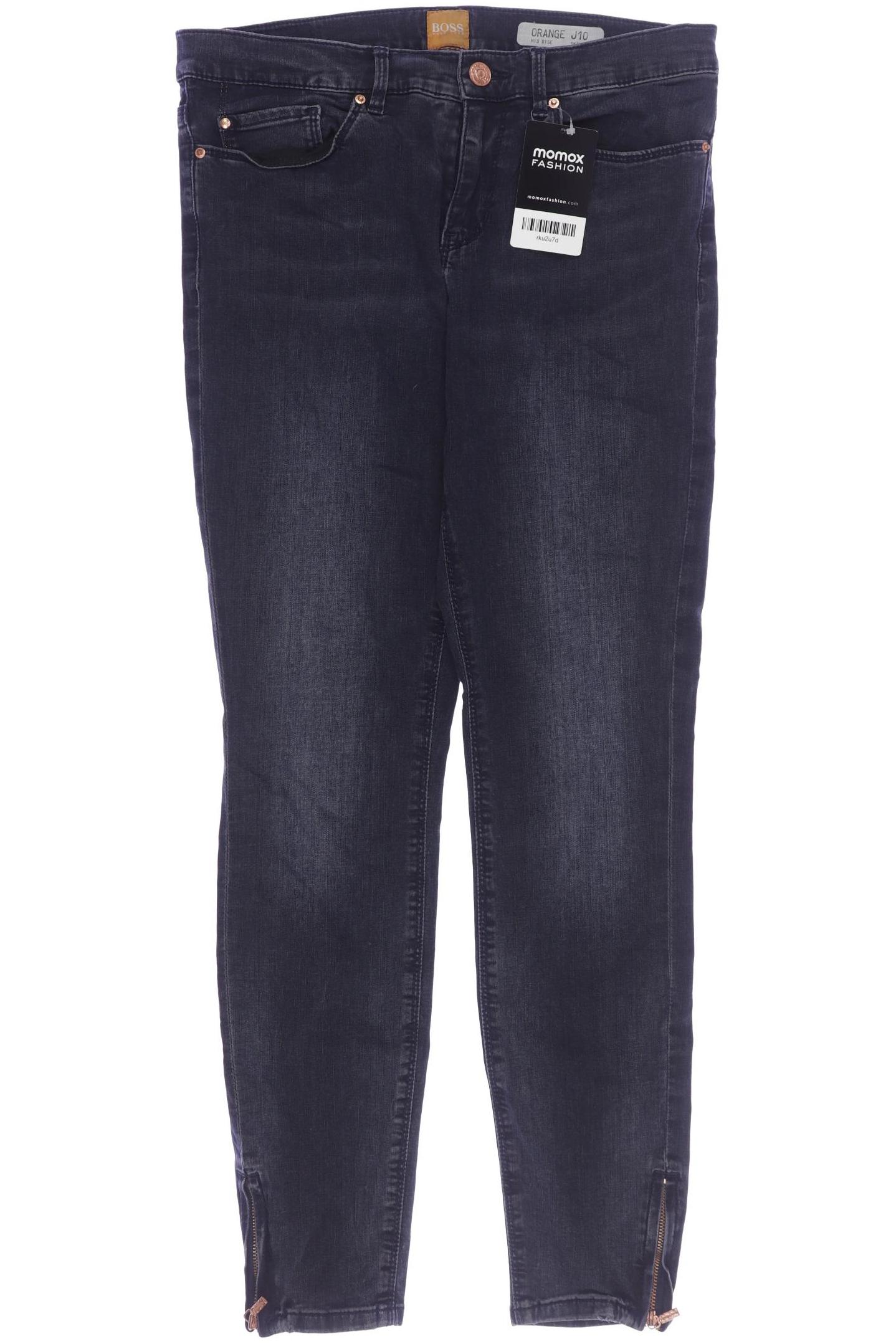 

Boss Orange Damen Jeans, marineblau, Gr. 29