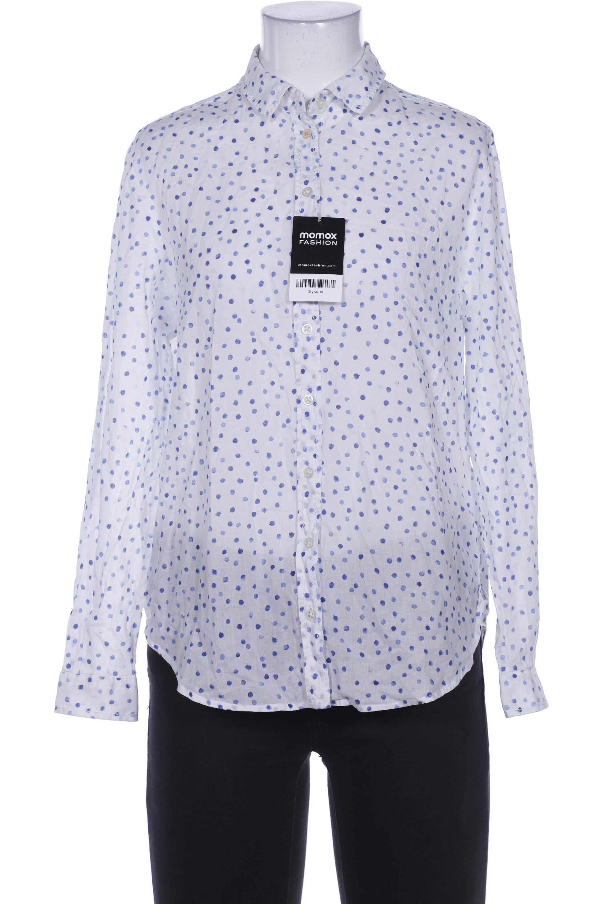 

Boss Orange Damen Bluse, weiß, Gr. 34