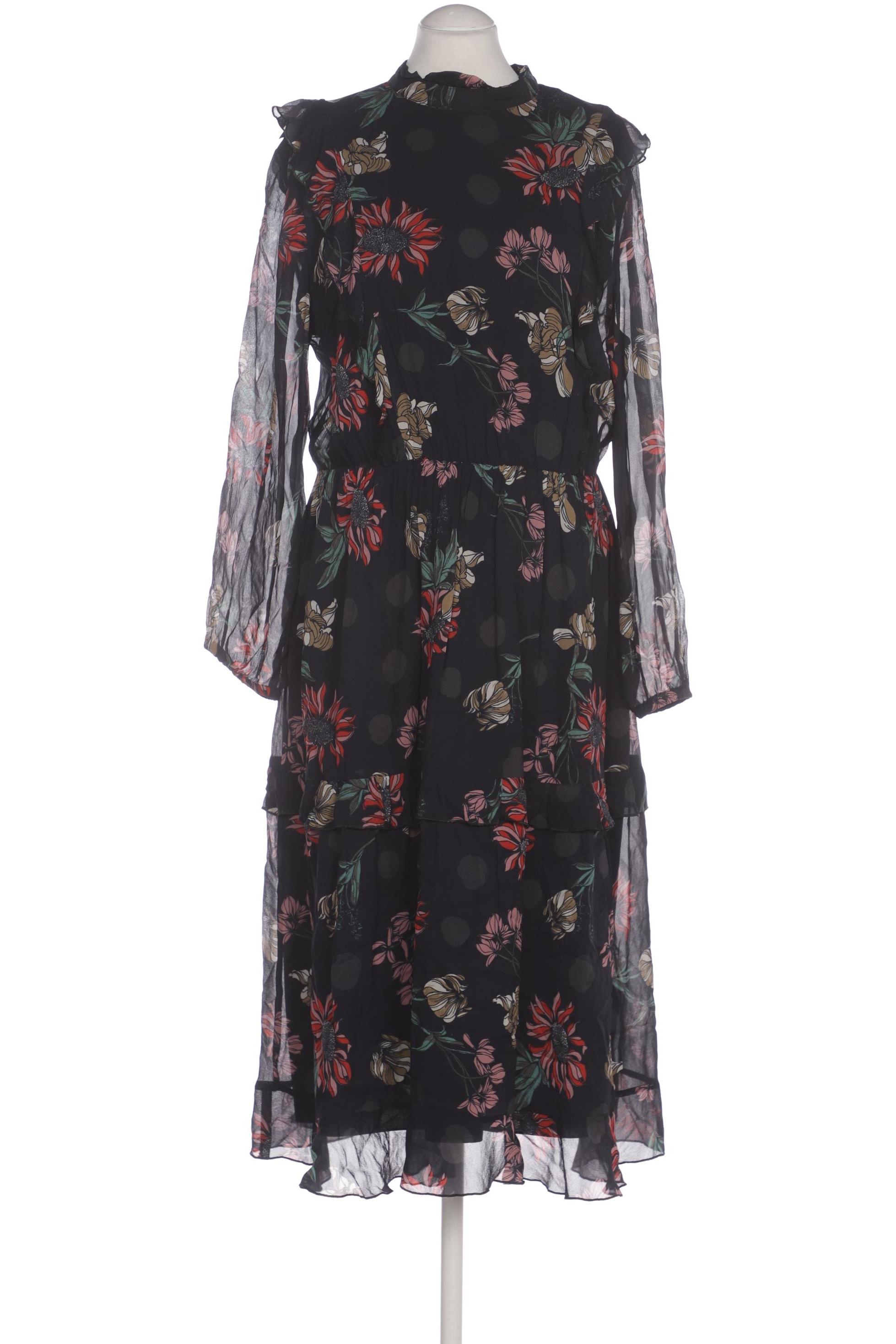 

Boss Orange Damen Kleid, schwarz, Gr. 44