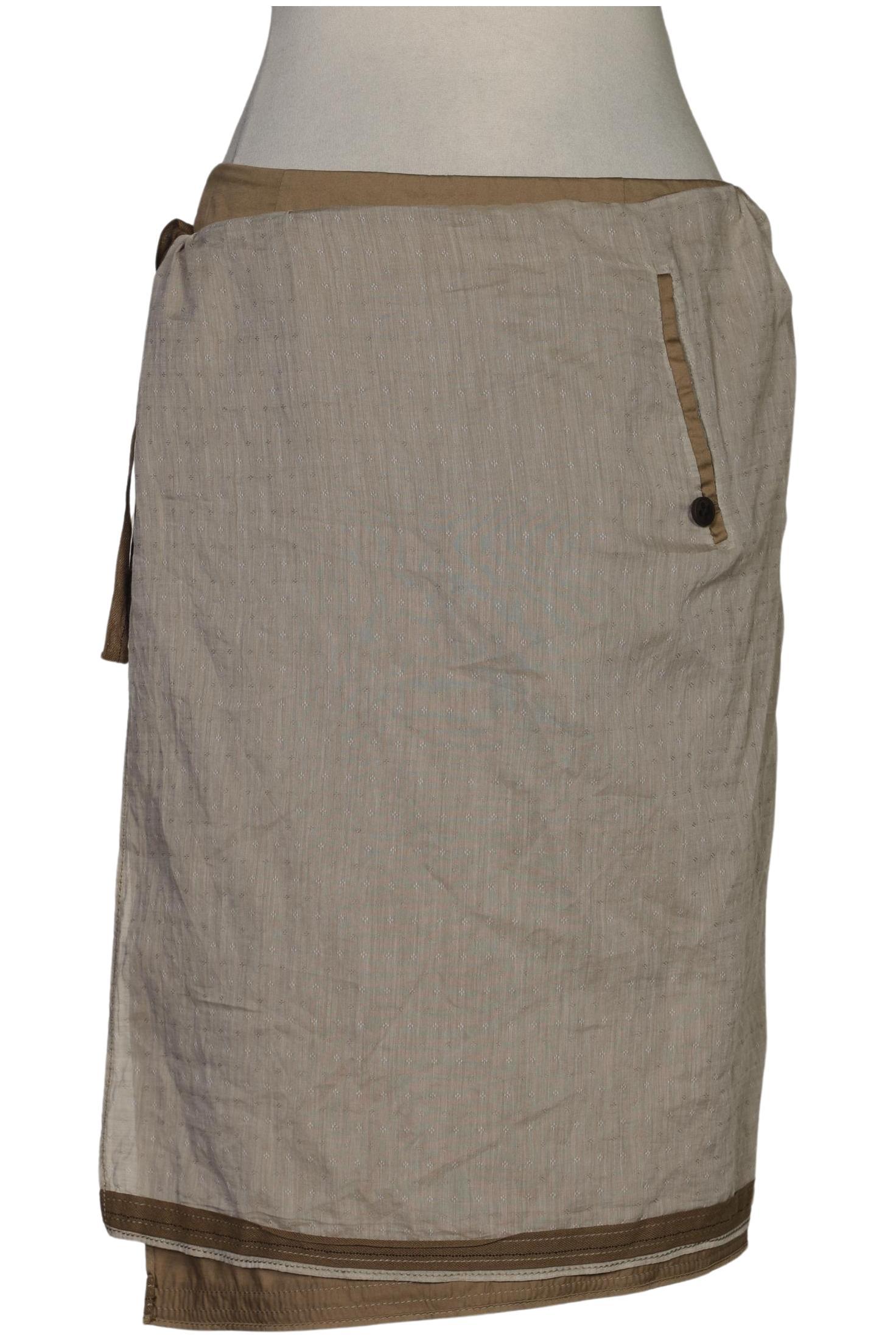 

Boss Orange Damen Rock, braun, Gr. 36