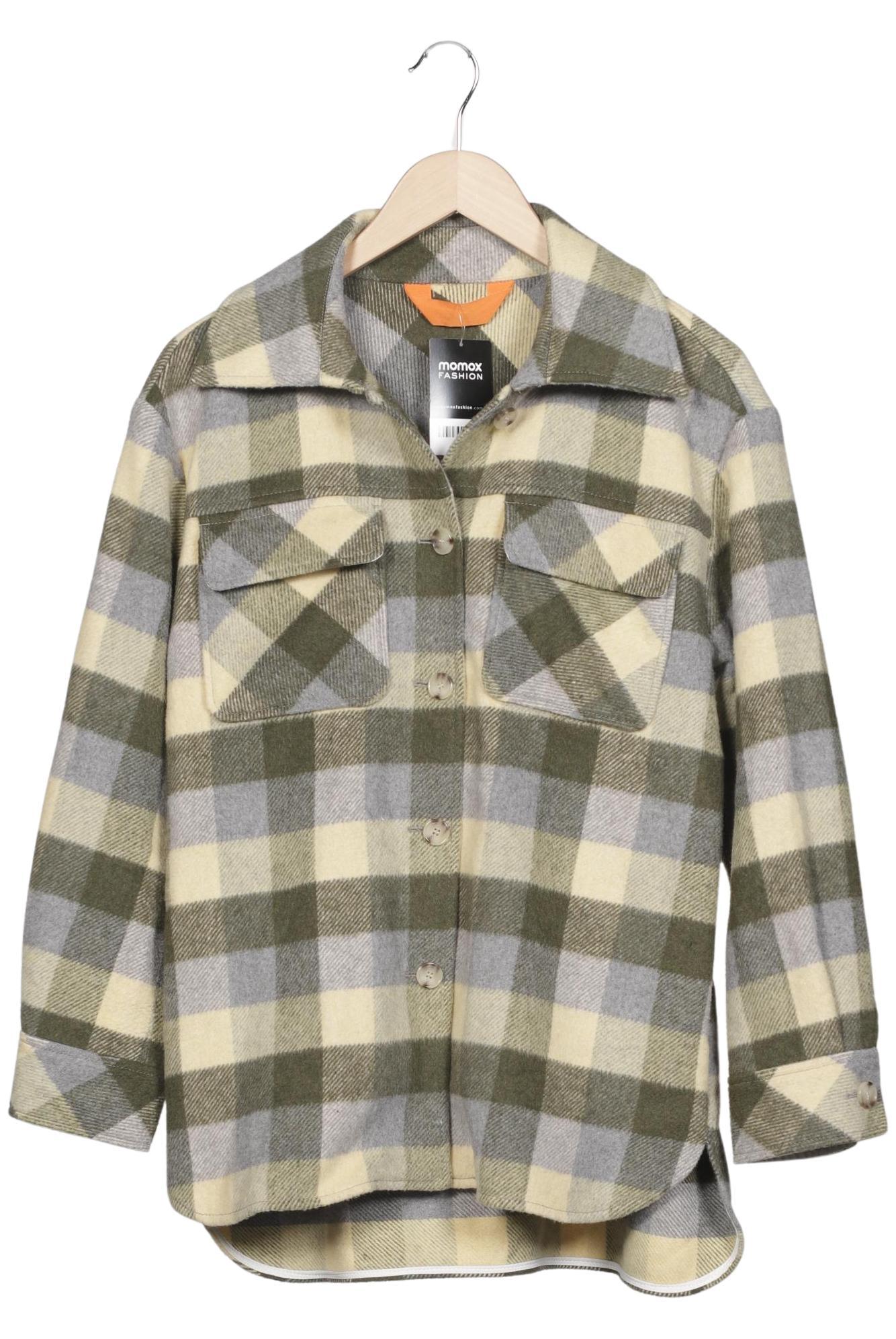 

Boss Orange Damen Jacke, mehrfarbig, Gr. 36