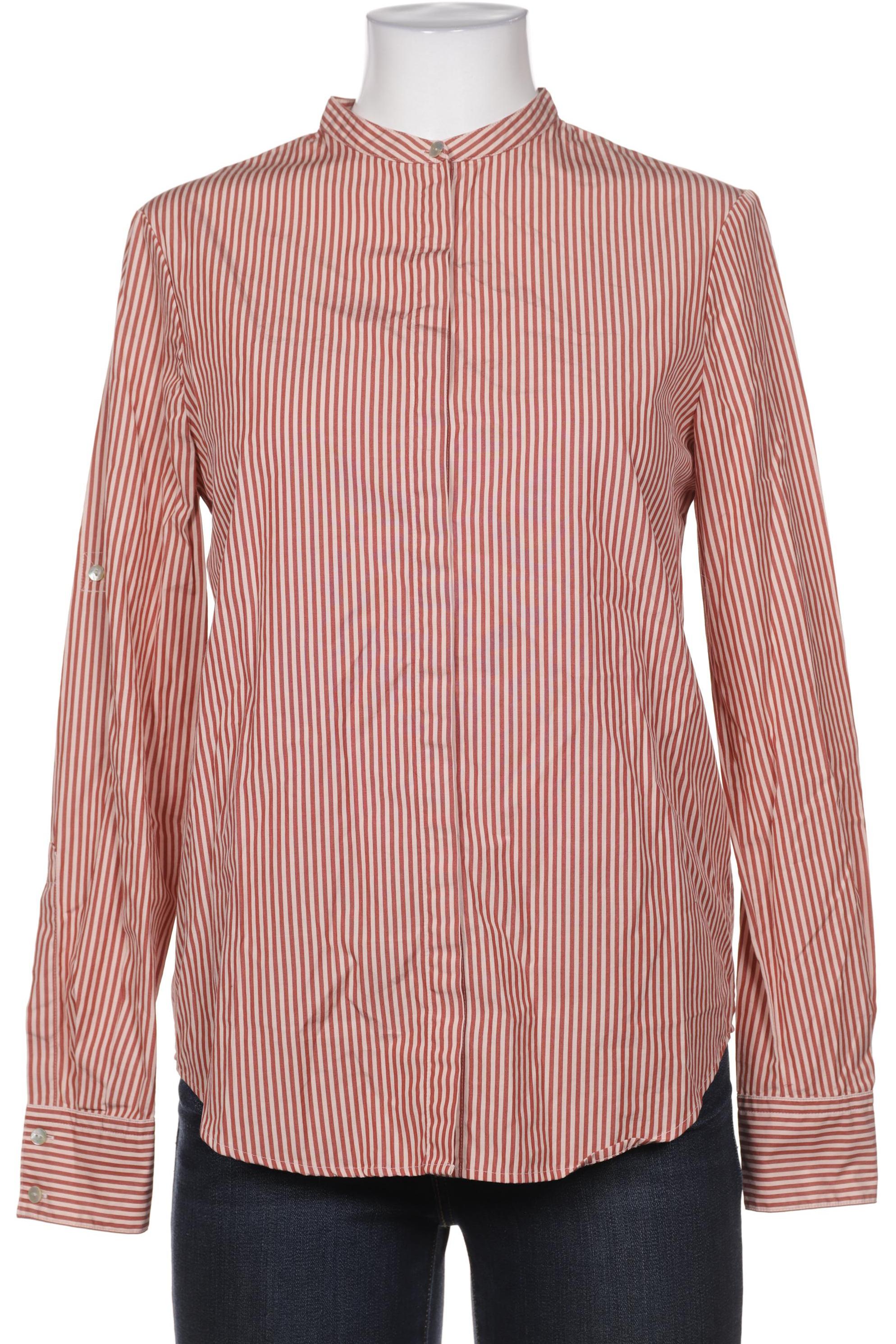 

Boss Orange Damen Bluse, braun, Gr. 36