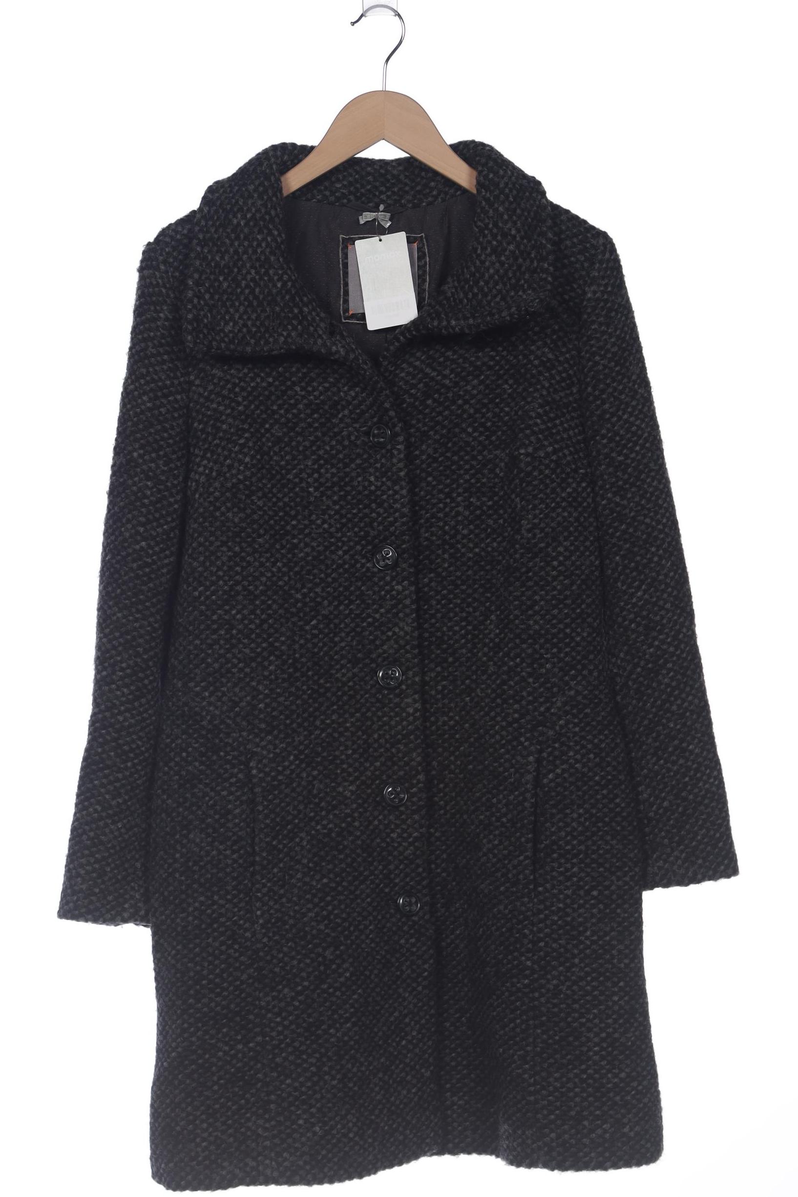 

Boss Orange Damen Mantel, grau, Gr. 40