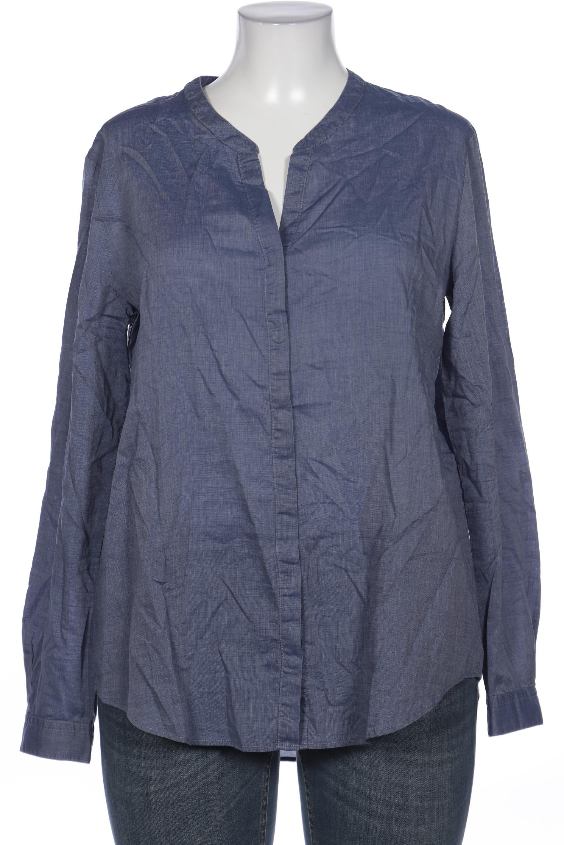 

Boss Orange Damen Bluse, blau