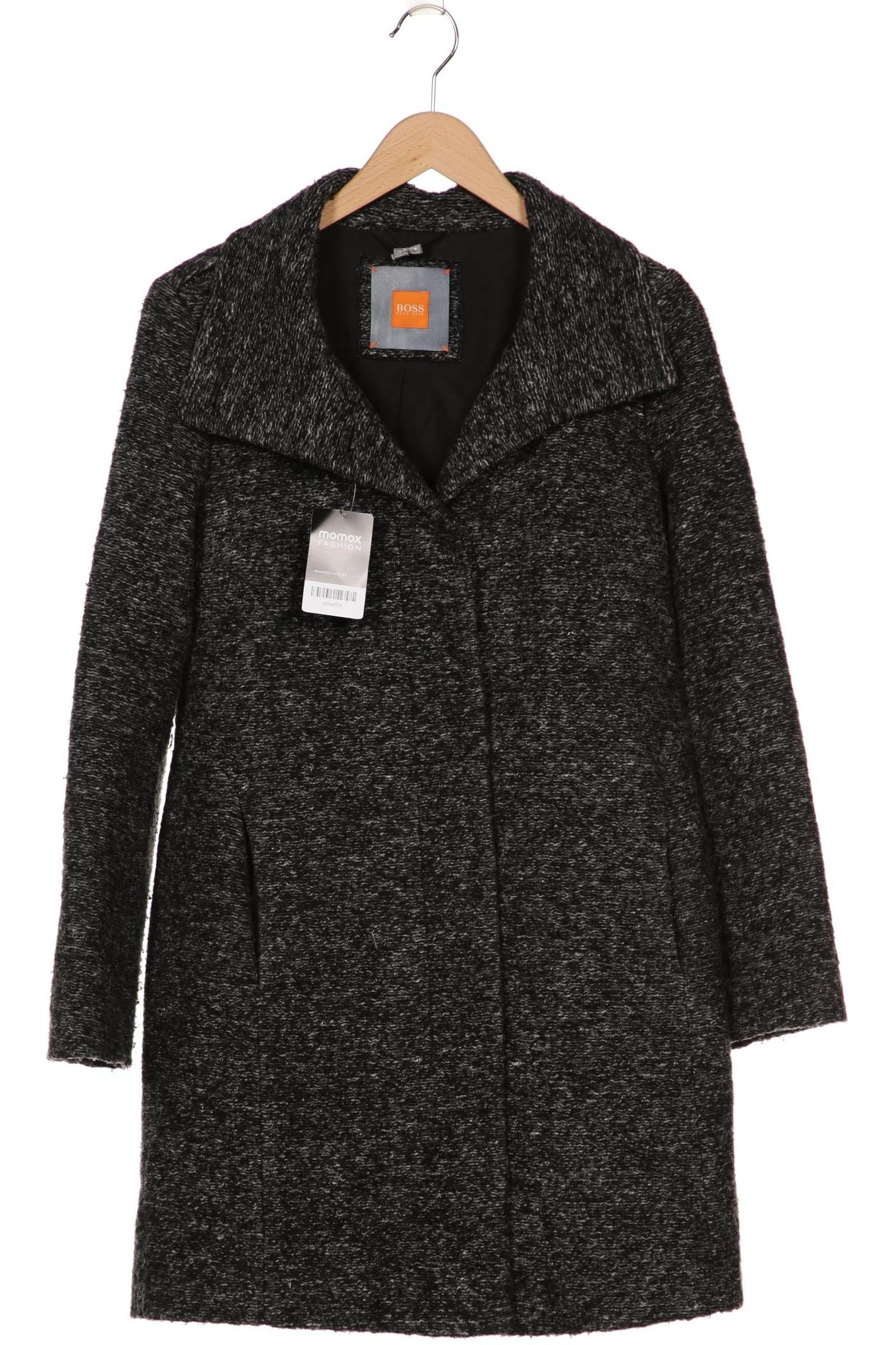 

Boss Orange Damen Mantel, grau