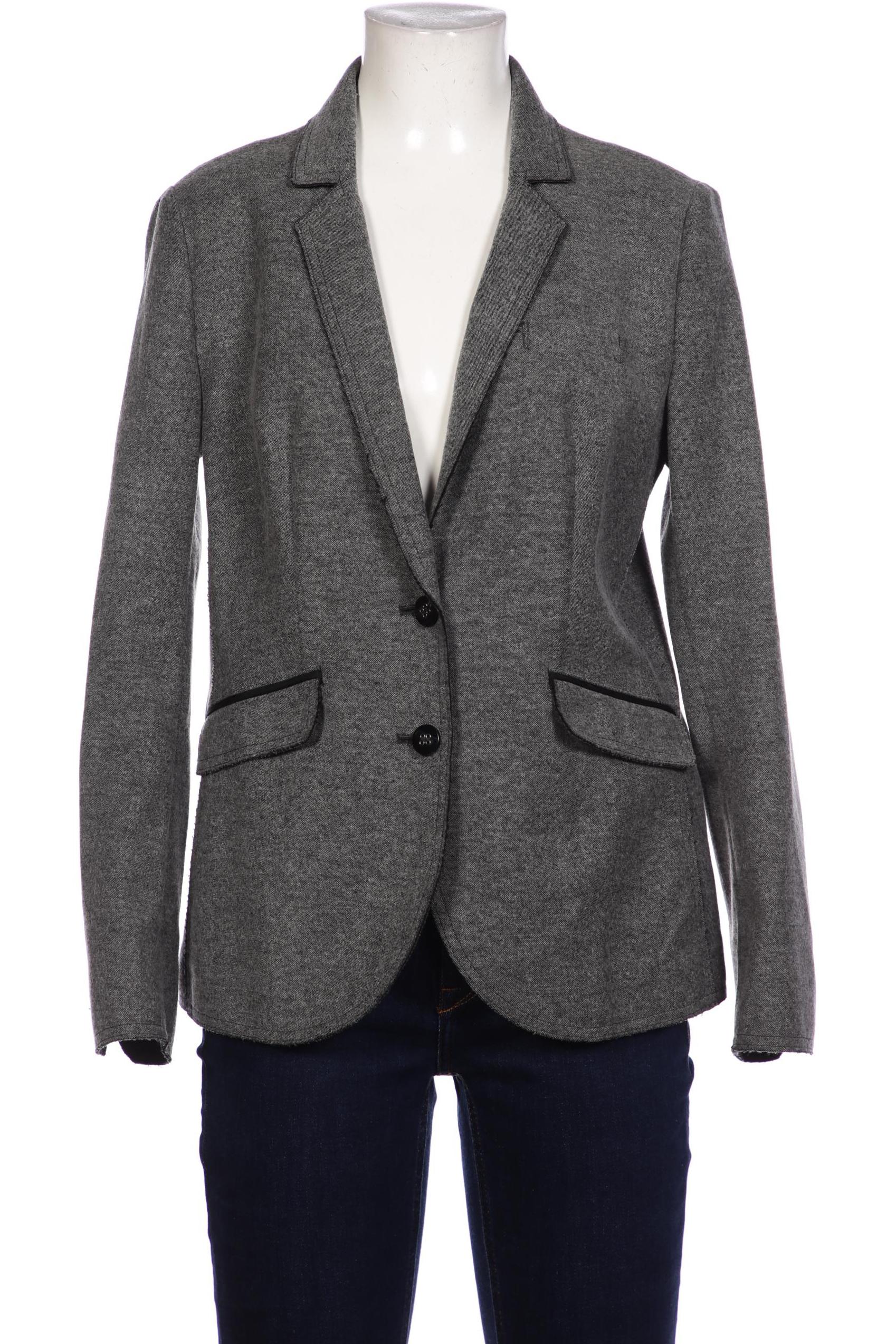 

Boss Orange Damen Blazer, grau, Gr. 40