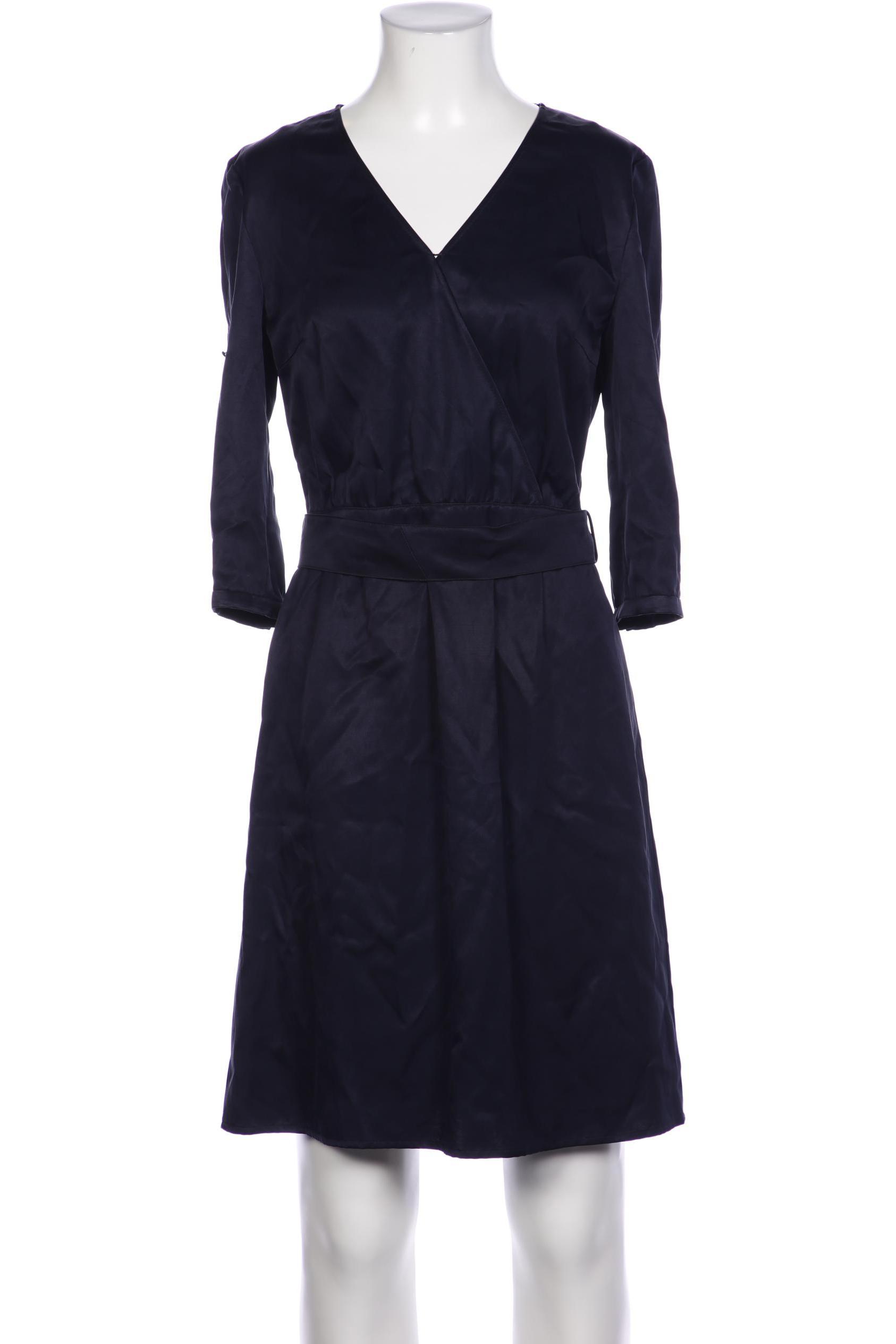 

Boss Orange Damen Kleid, marineblau