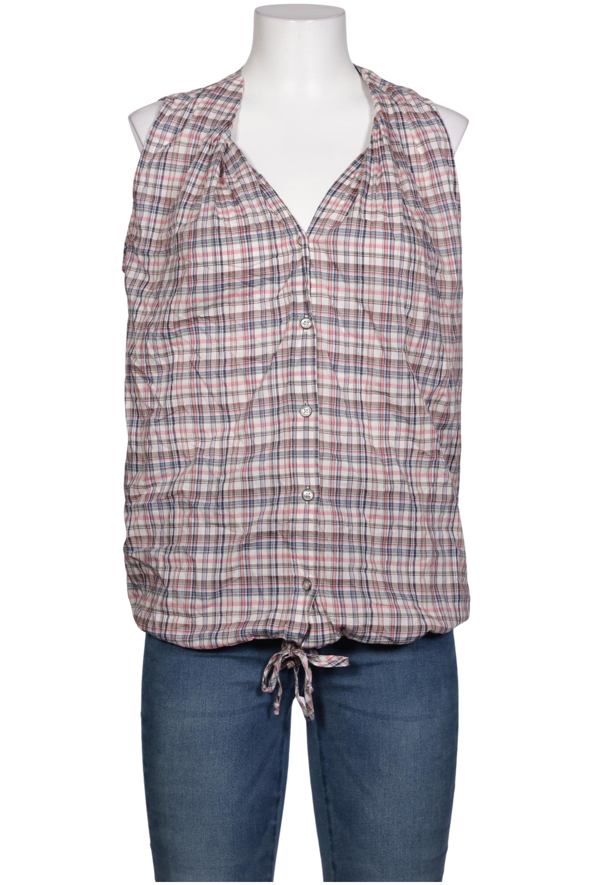 

Boss Orange Damen Bluse, mehrfarbig, Gr. 38