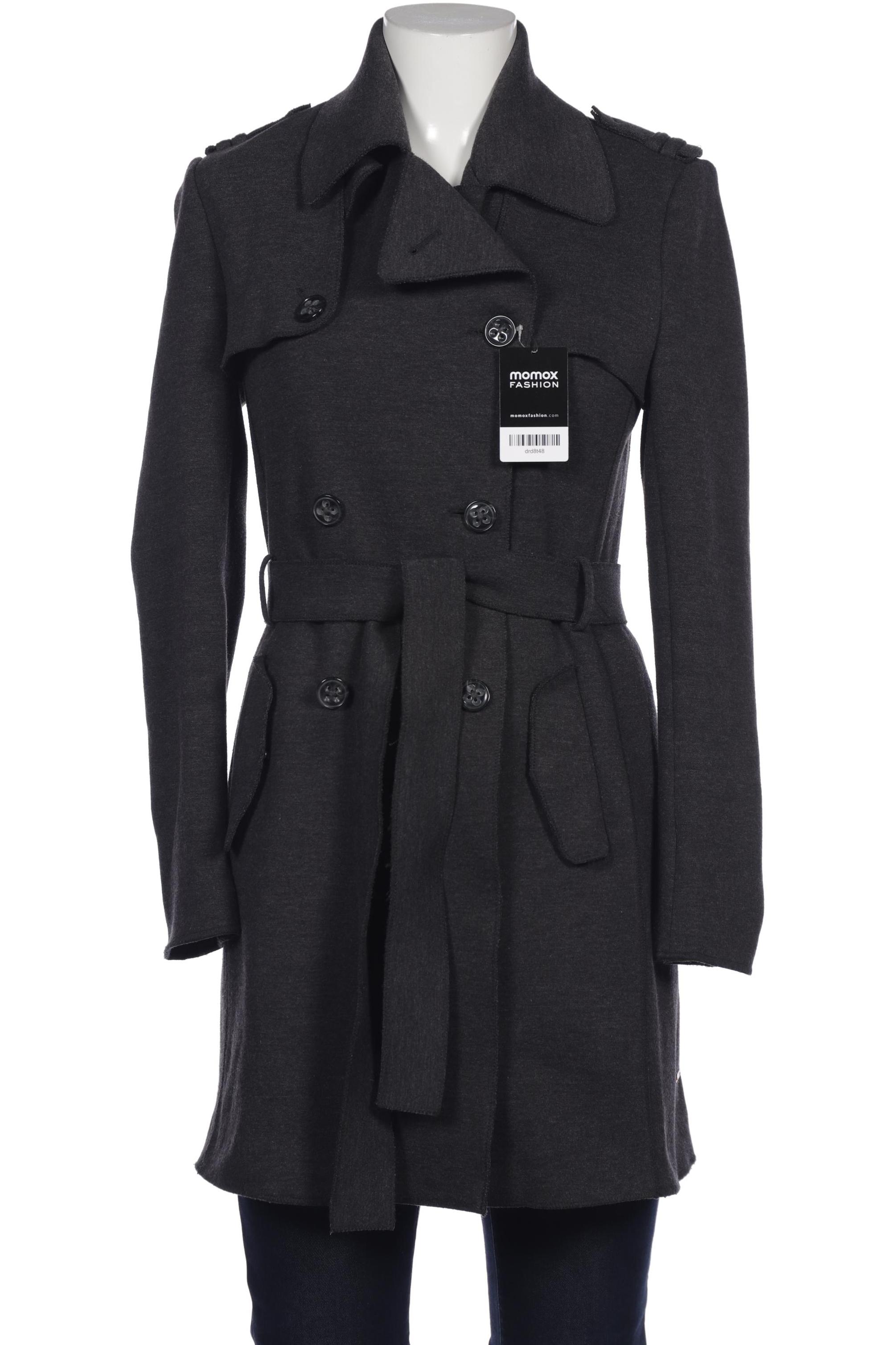 

Boss Orange Damen Mantel, grau, Gr. 36