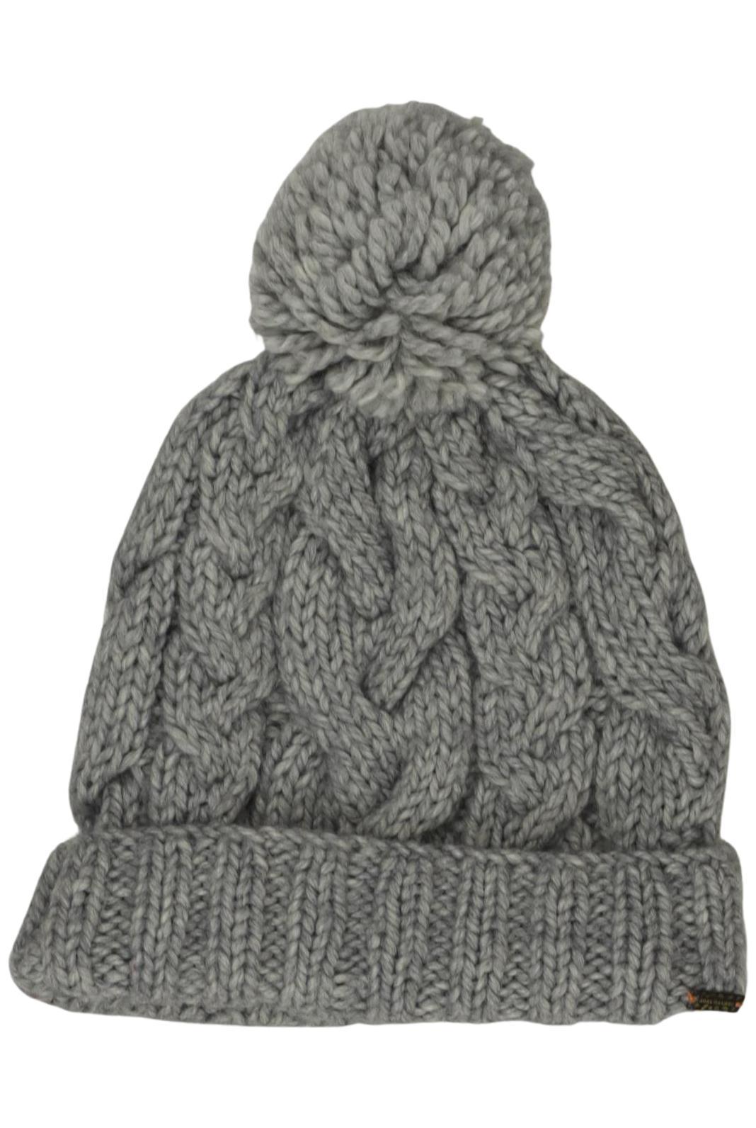 

Boss Orange Damen Hut/Mütze, grau, Gr. uni