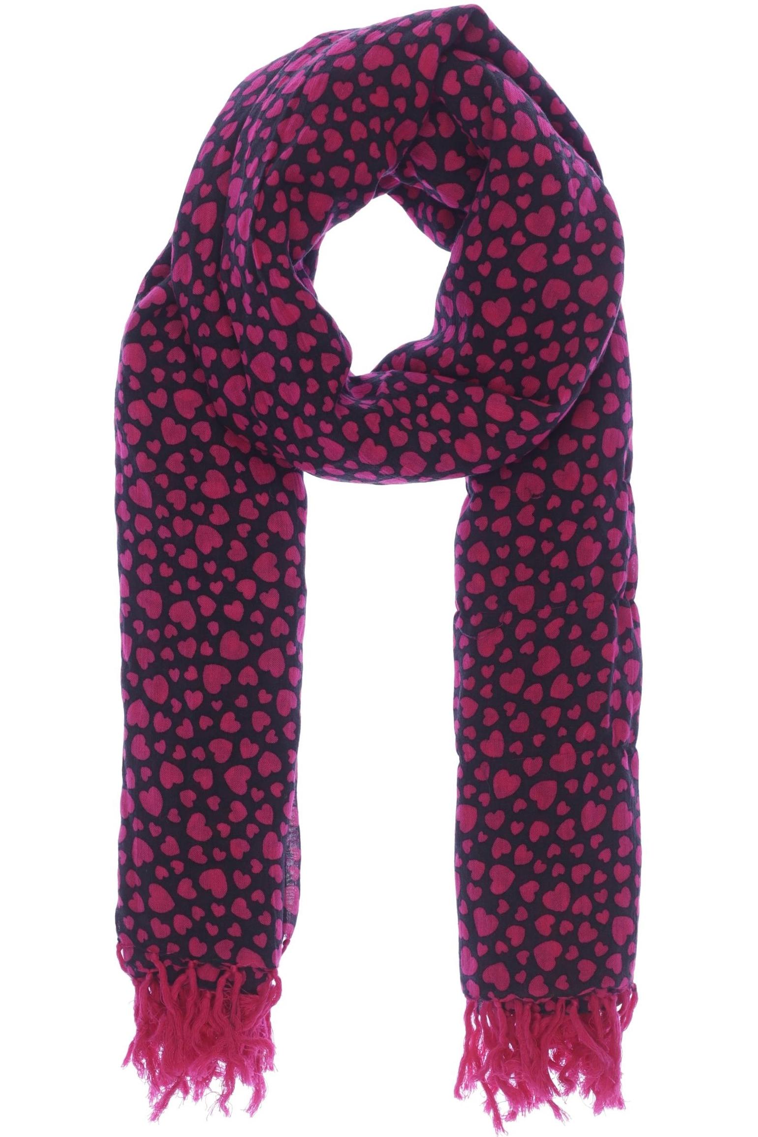 

Boss Orange Damen Schal, pink, Gr.