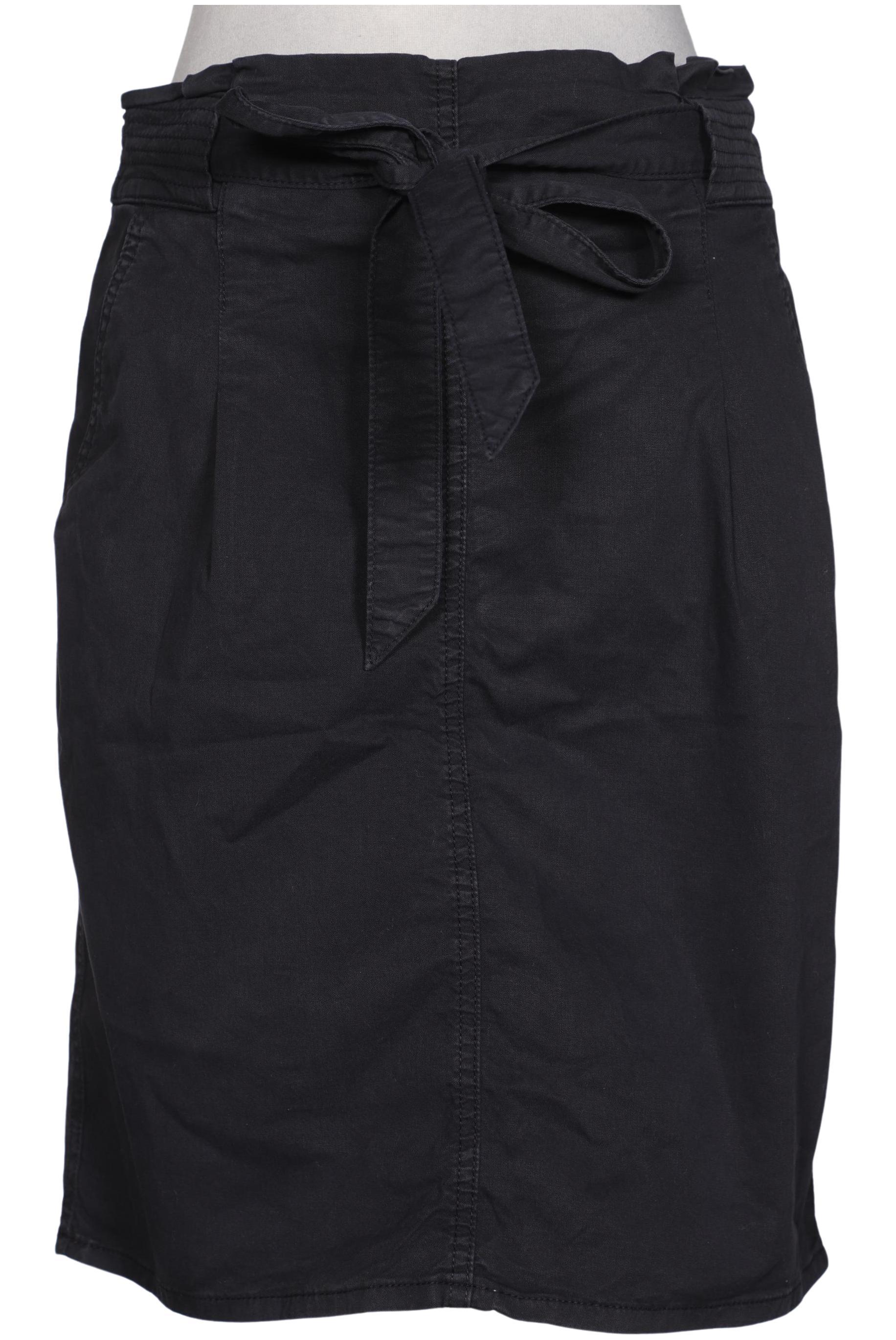 

Boss Orange Damen Rock, marineblau, Gr. 28