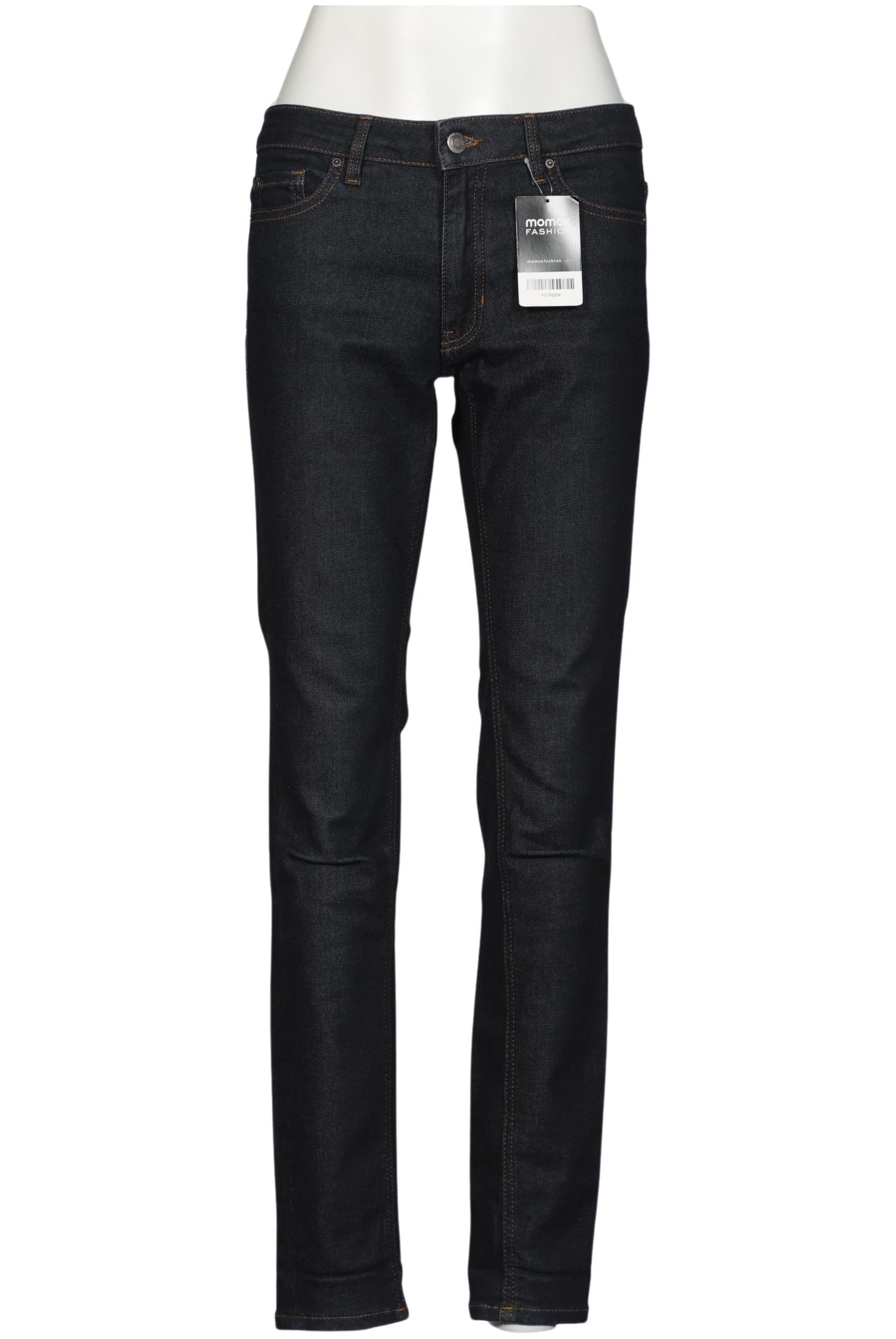 

Boss Orange Damen Jeans, marineblau, Gr. 28