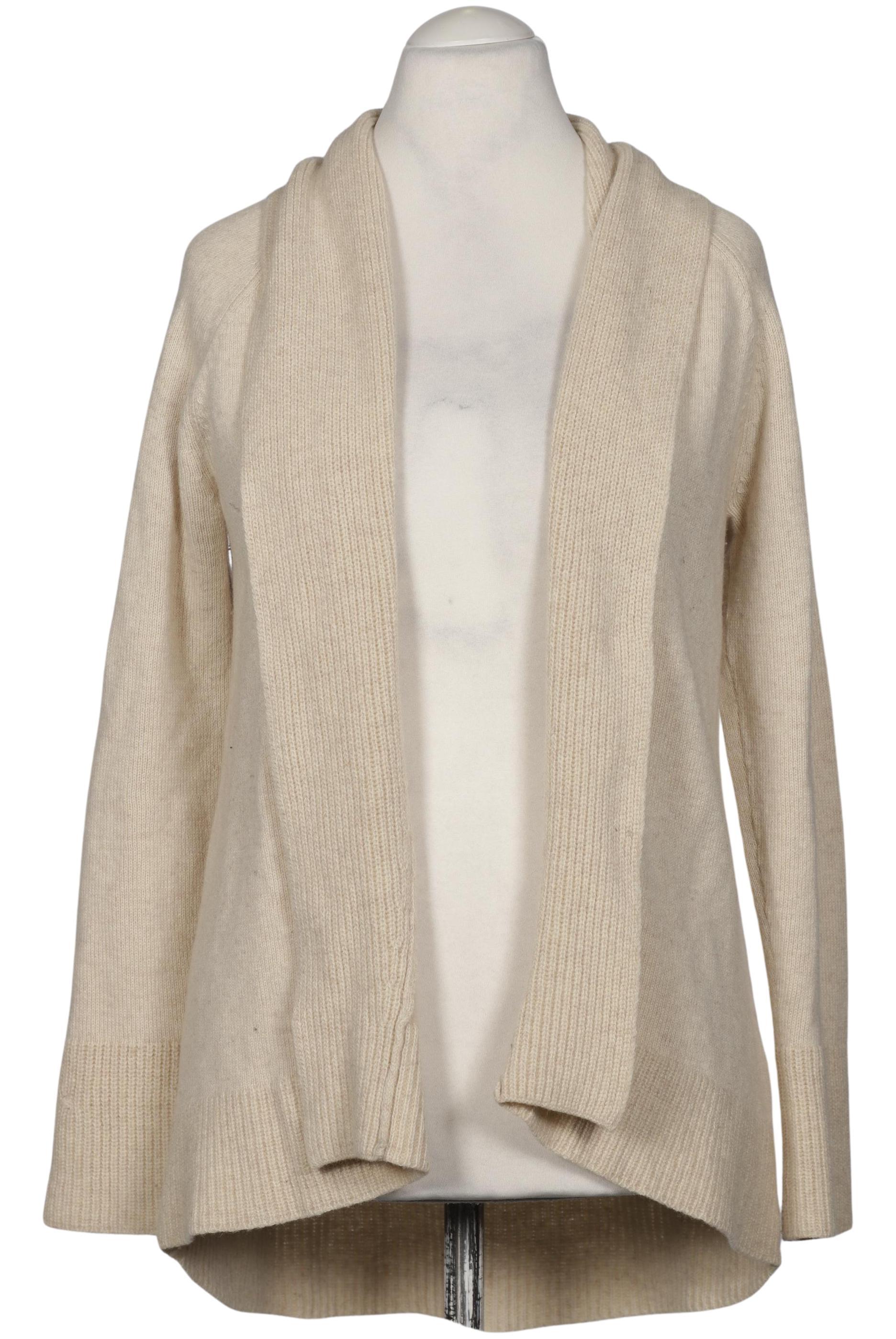 

Boss Orange Damen Strickjacke, beige, Gr. 42