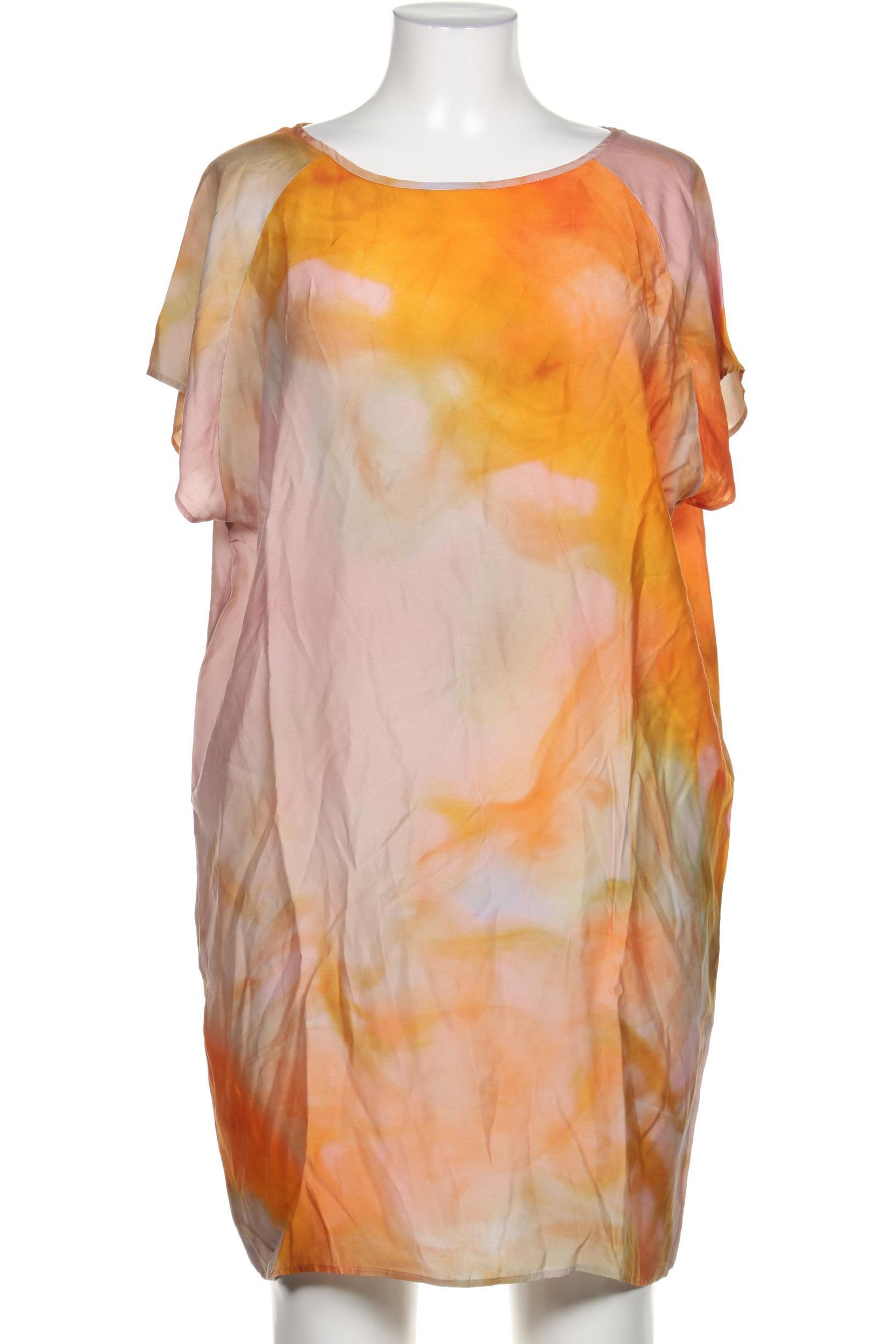 

Boss Orange Damen Kleid, orange, Gr. 42