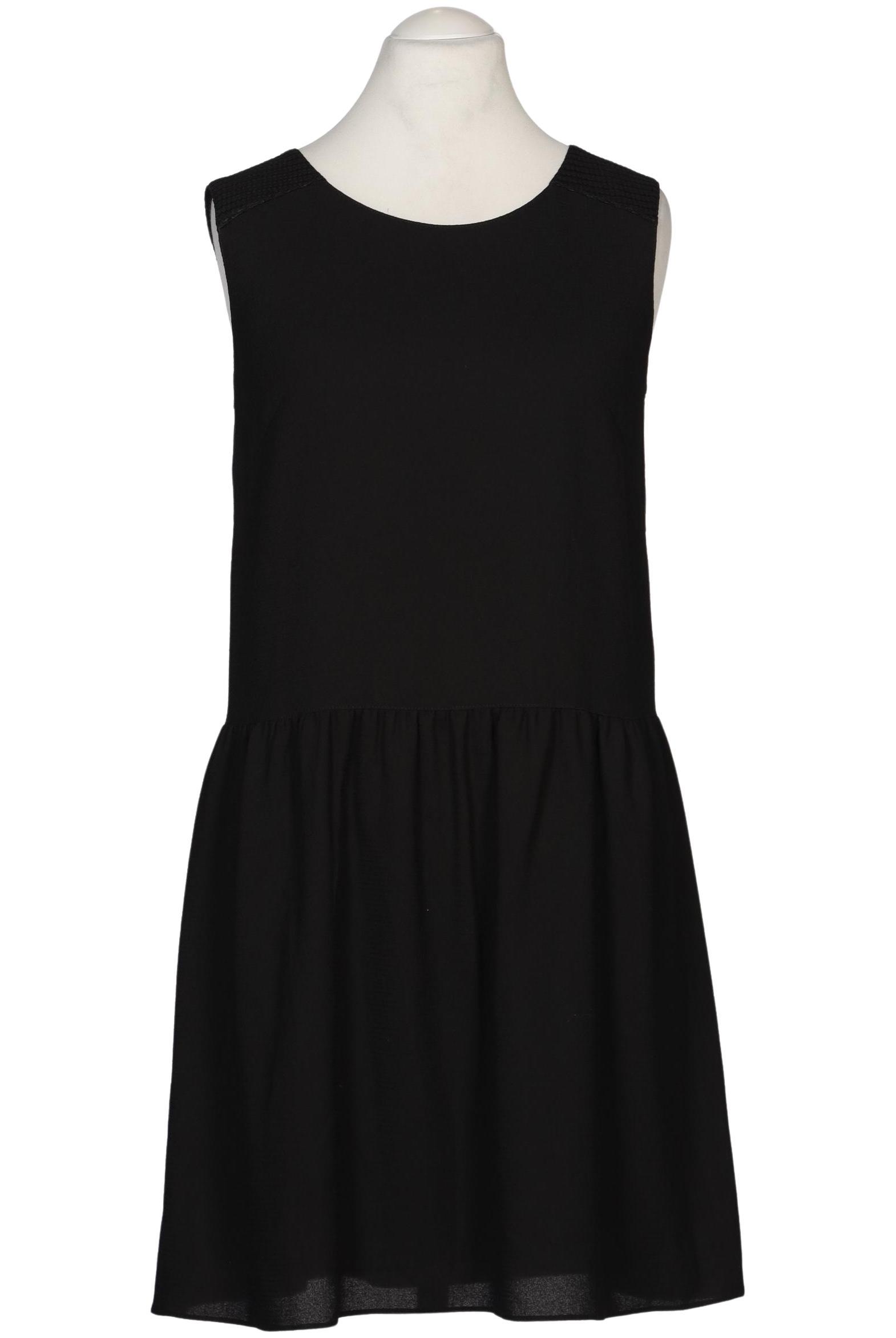 

Boss Orange Damen Kleid, schwarz, Gr. 38