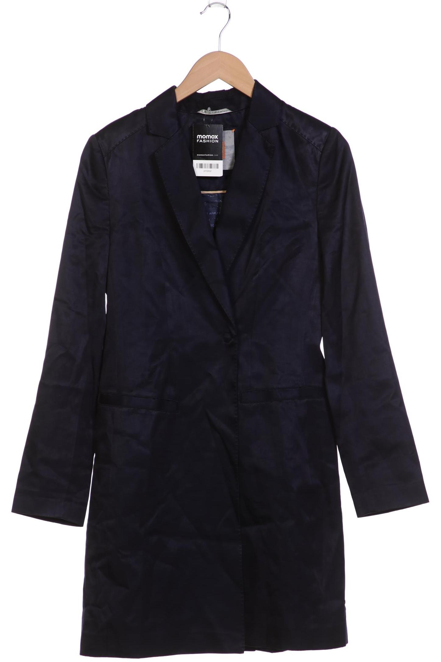 

Boss Orange Damen Mantel, marineblau, Gr. 36