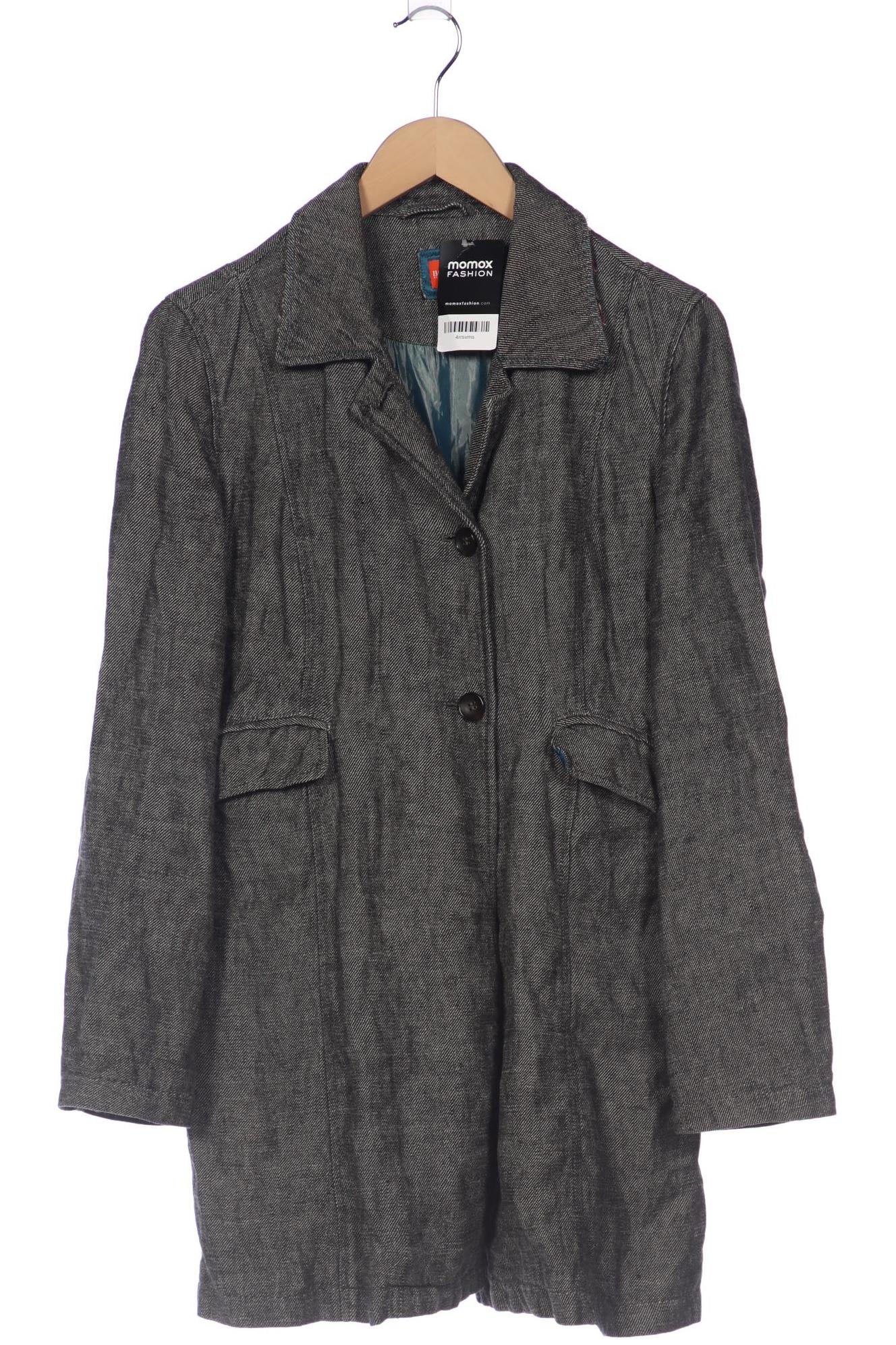 

Boss Orange Damen Mantel, grau, Gr. 40
