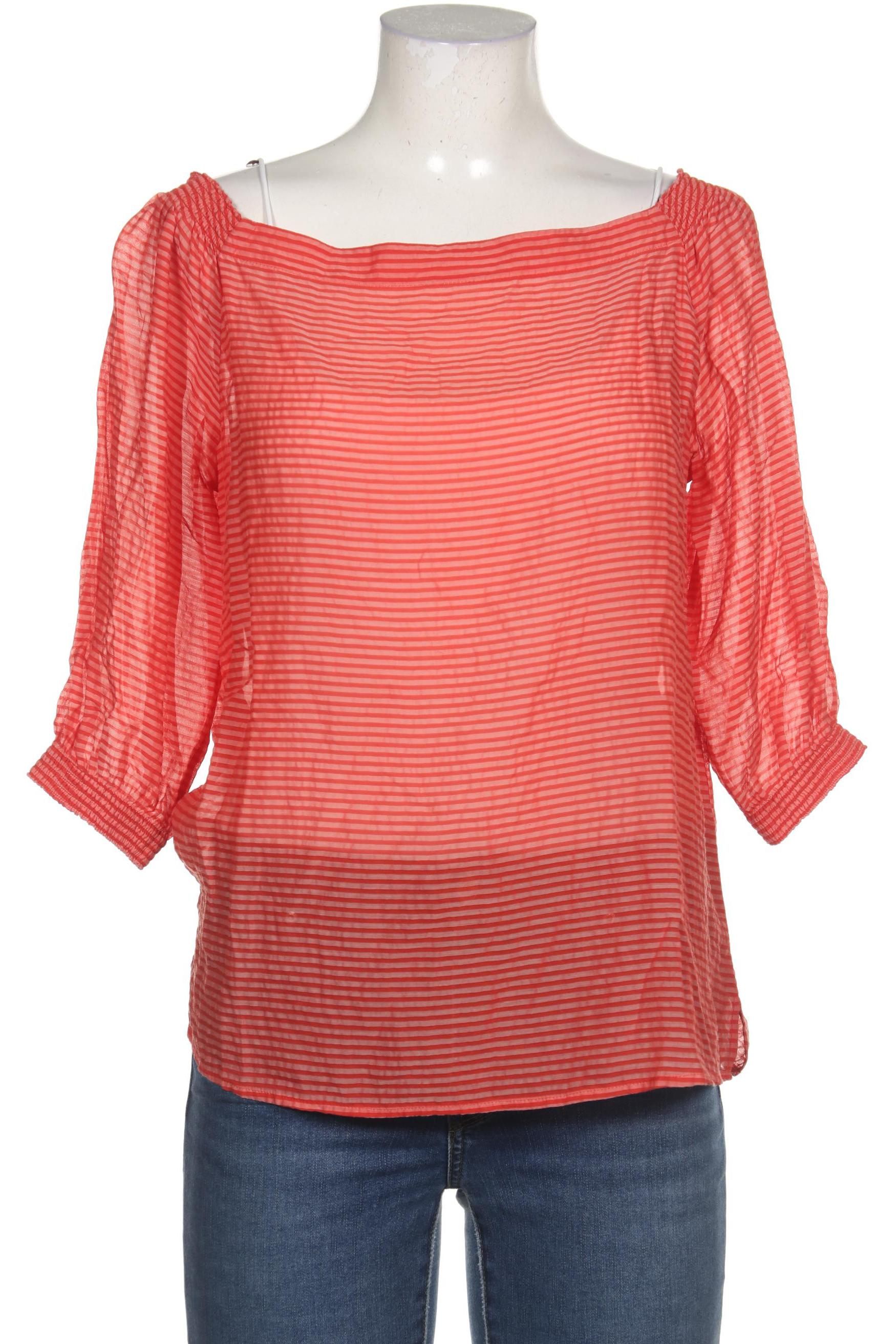

Boss Orange Damen Bluse, orange, Gr. 40
