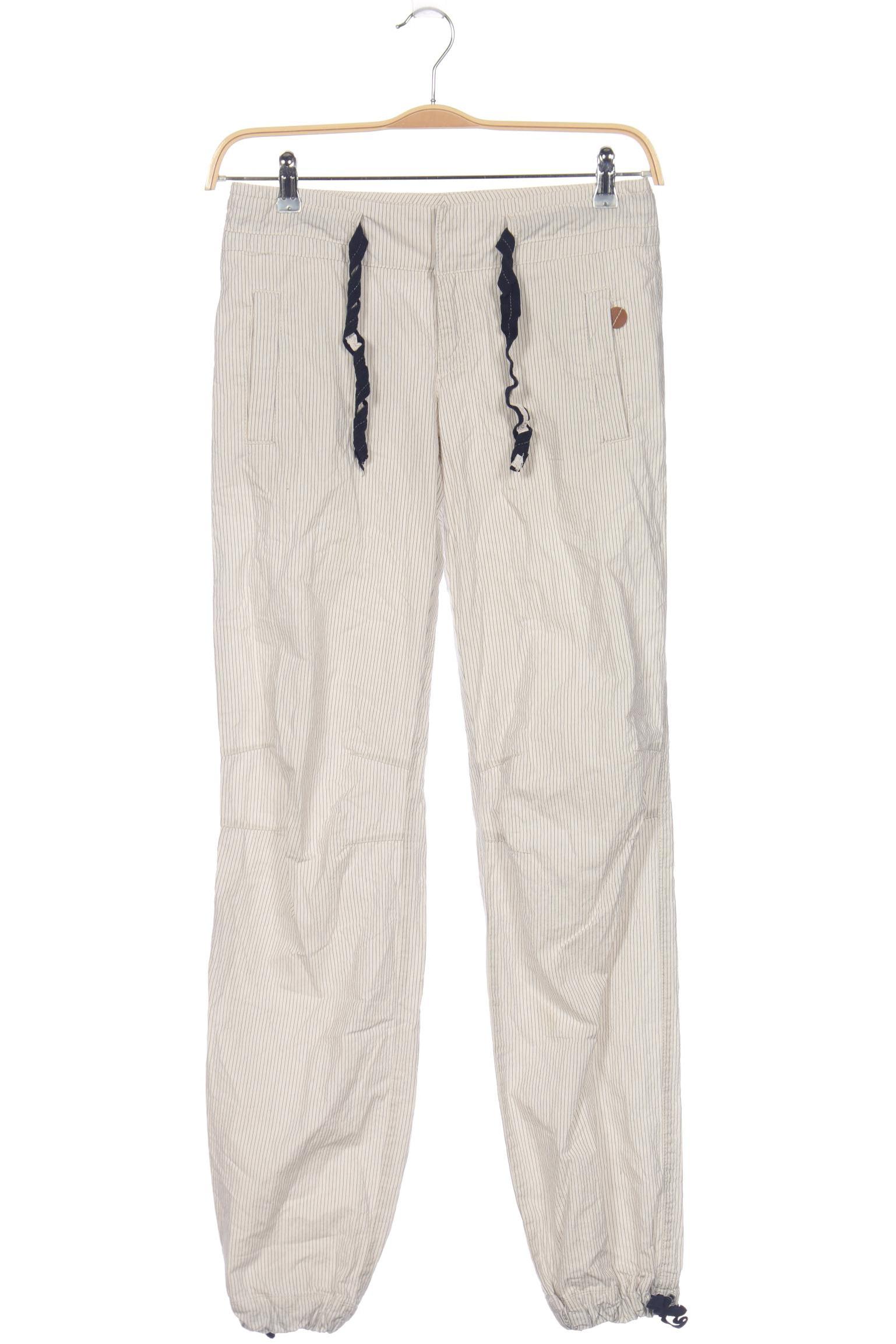 

Boss Orange Damen Stoffhose, weiß, Gr. 36
