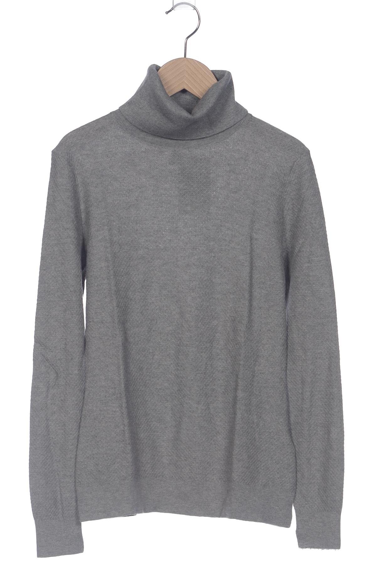 

Boss Orange Damen Pullover, grau, Gr. 38