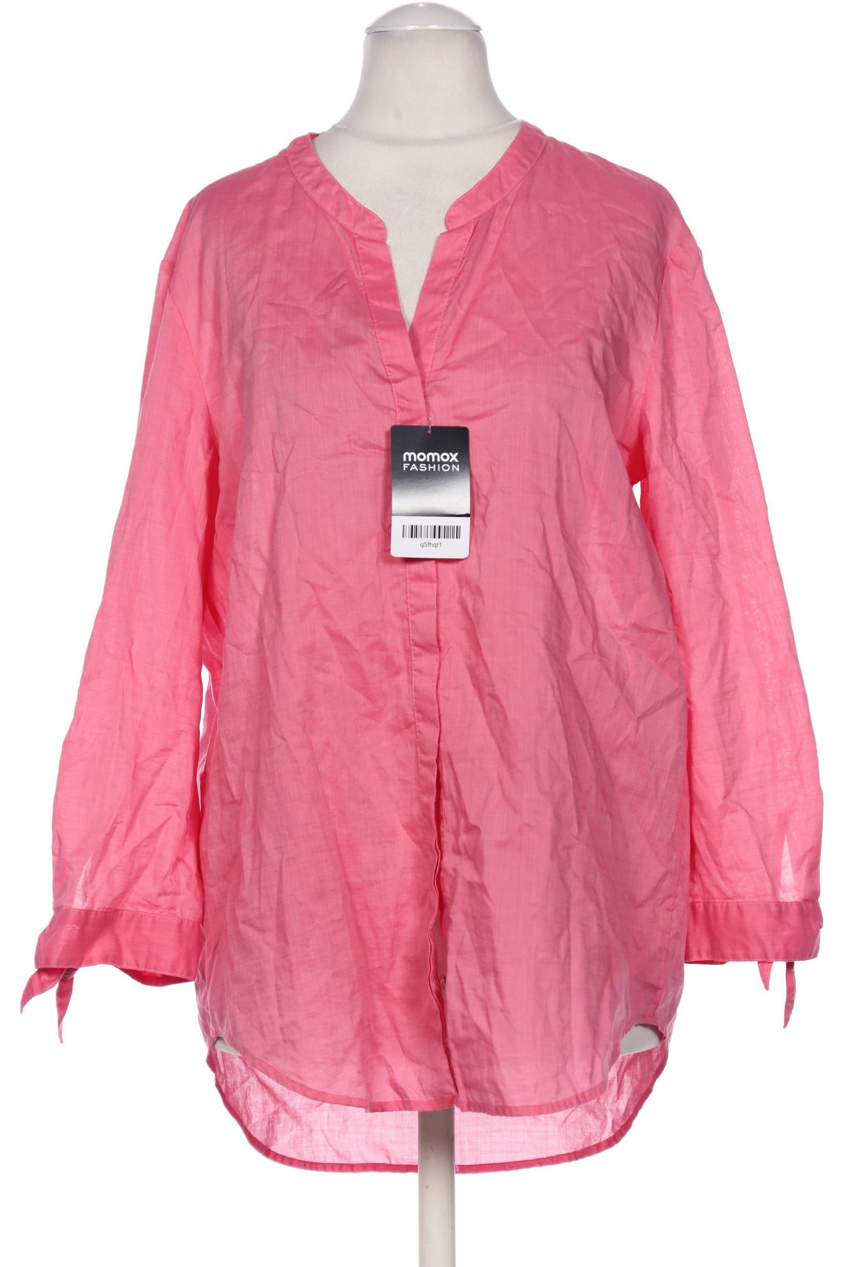 

Boss Orange Damen Bluse, pink, Gr. 36