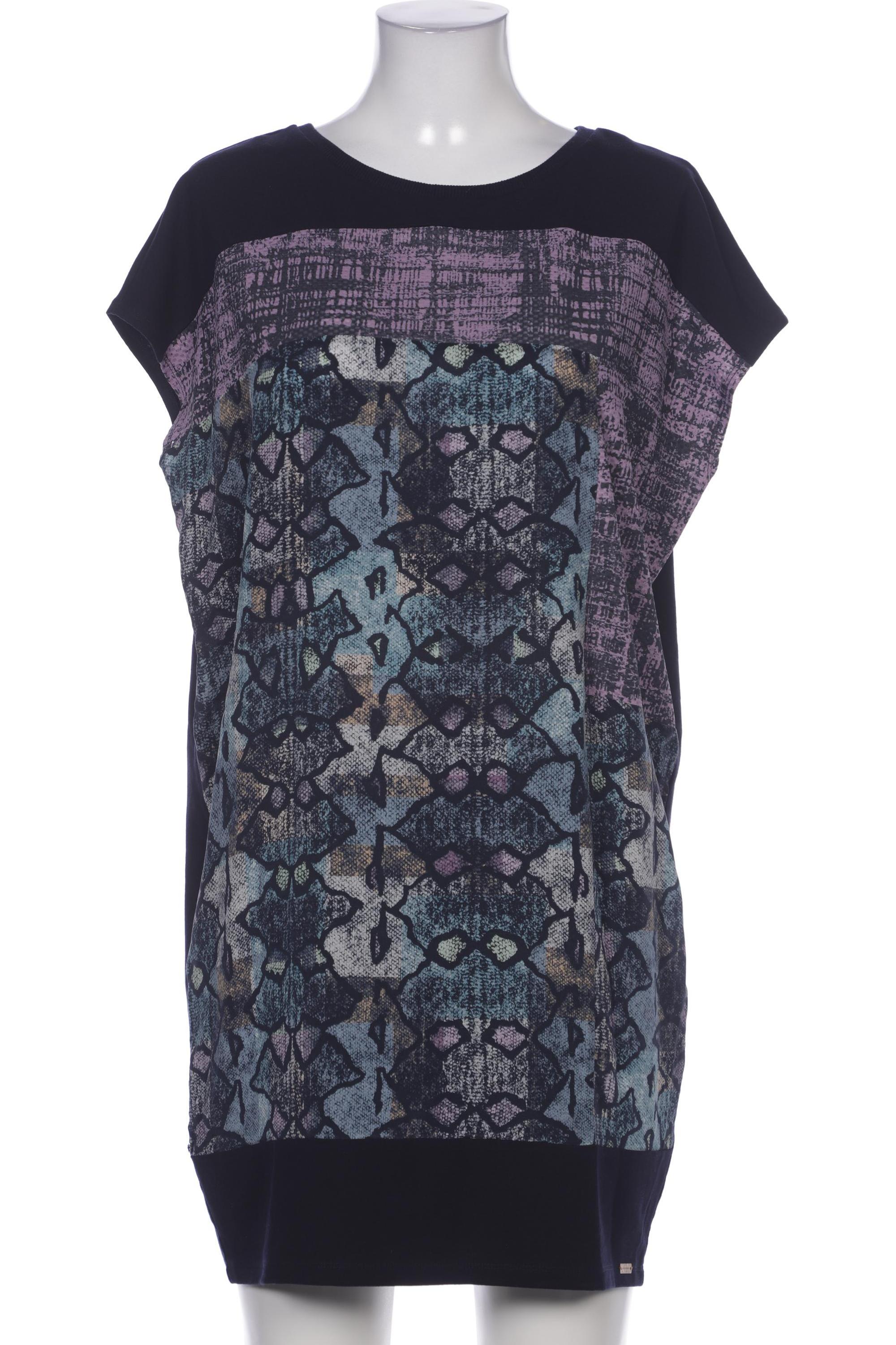 

Boss Orange Damen Kleid, marineblau, Gr. 38