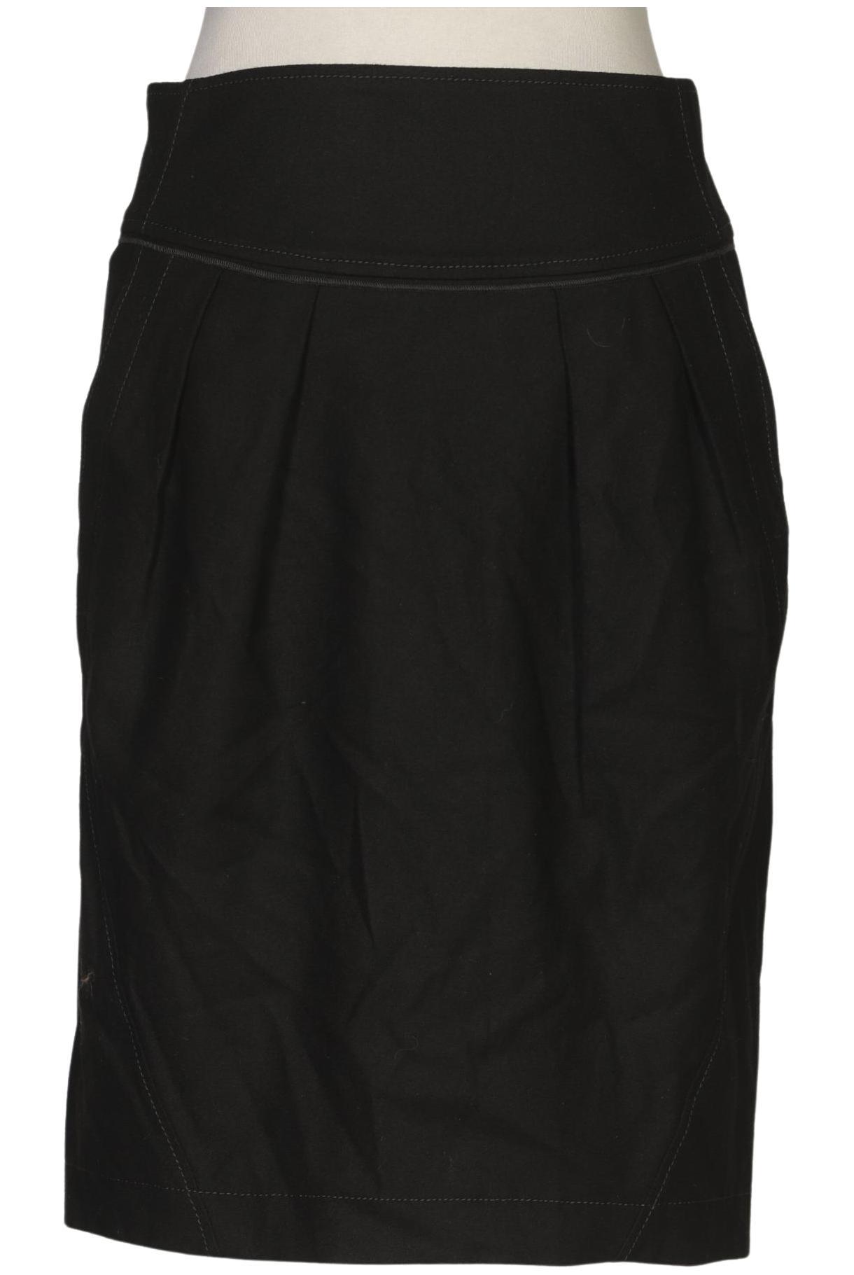 

Boss Orange Damen Rock, schwarz, Gr. 36