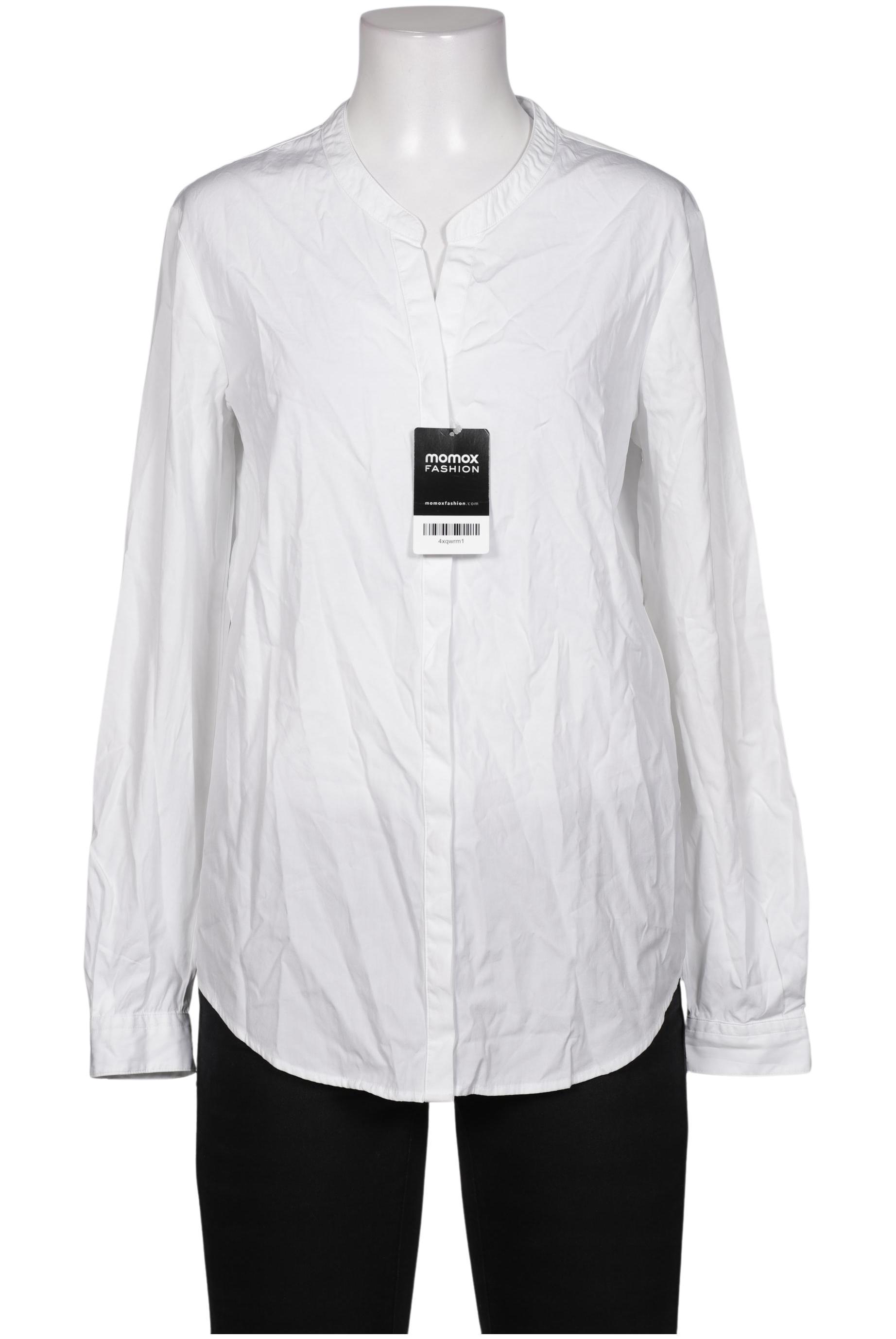 

Boss Orange Damen Bluse, weiß, Gr. 36