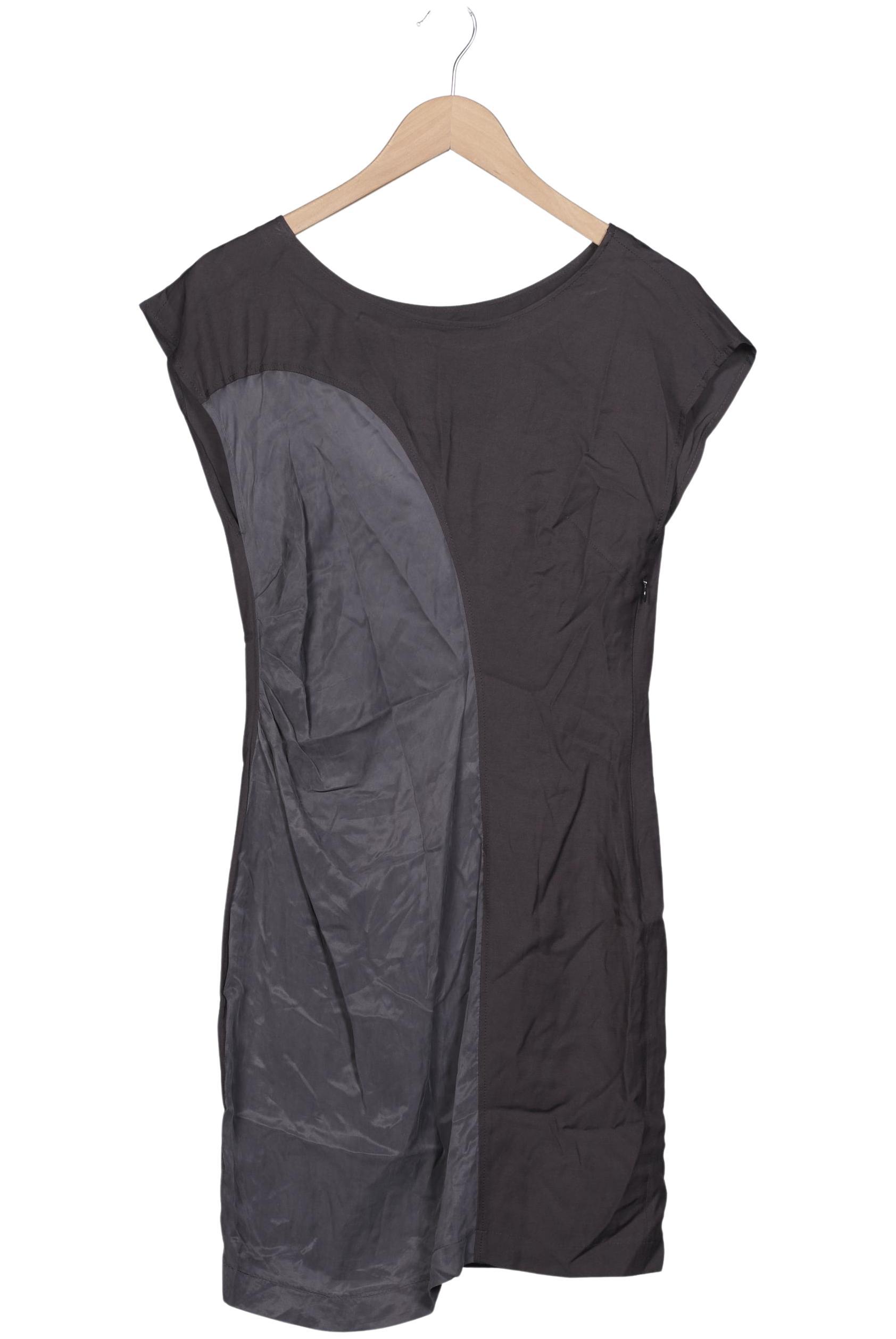 

Boss Orange Damen Kleid, grau, Gr. 36