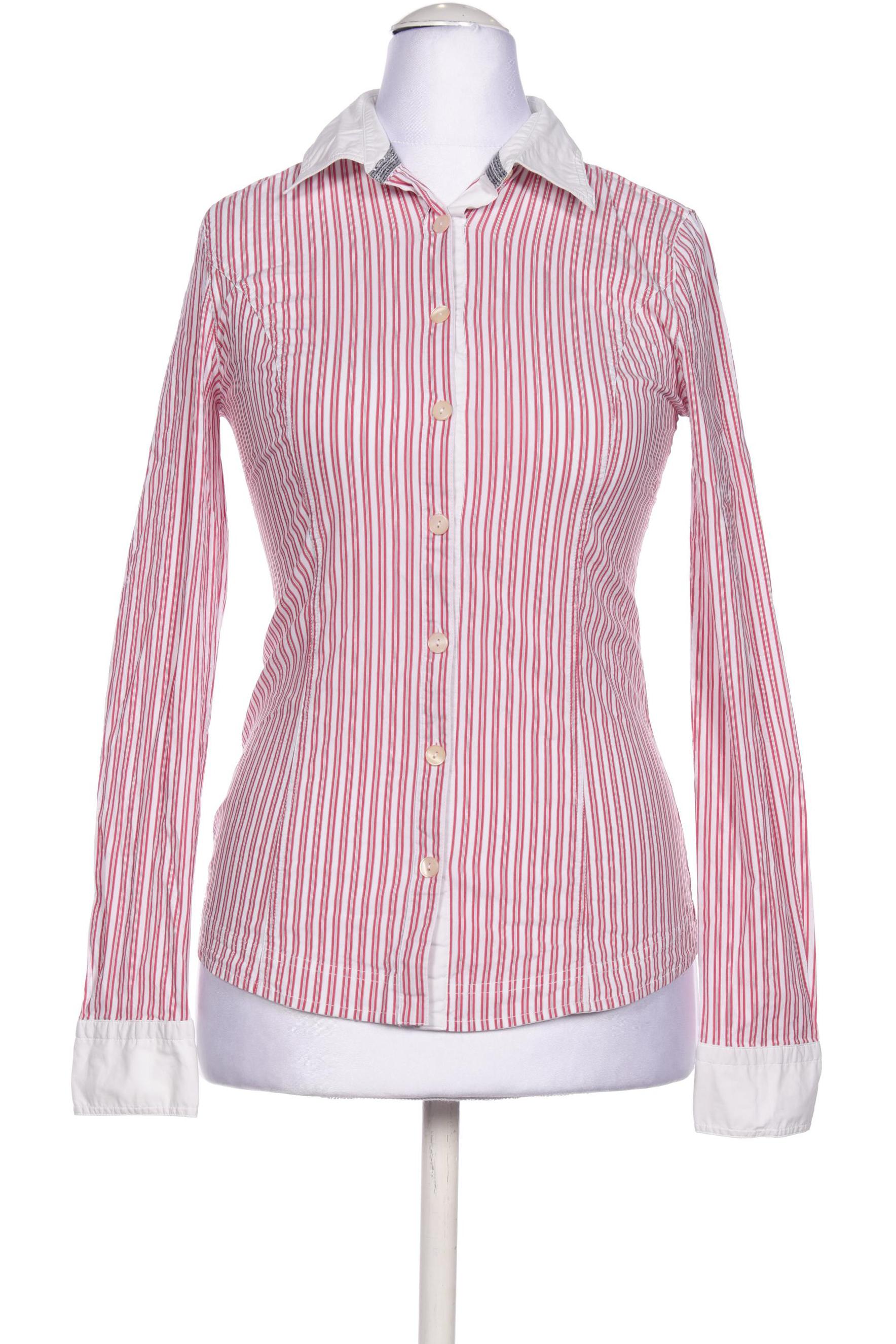 

Boss Orange Damen Bluse, pink, Gr. 36
