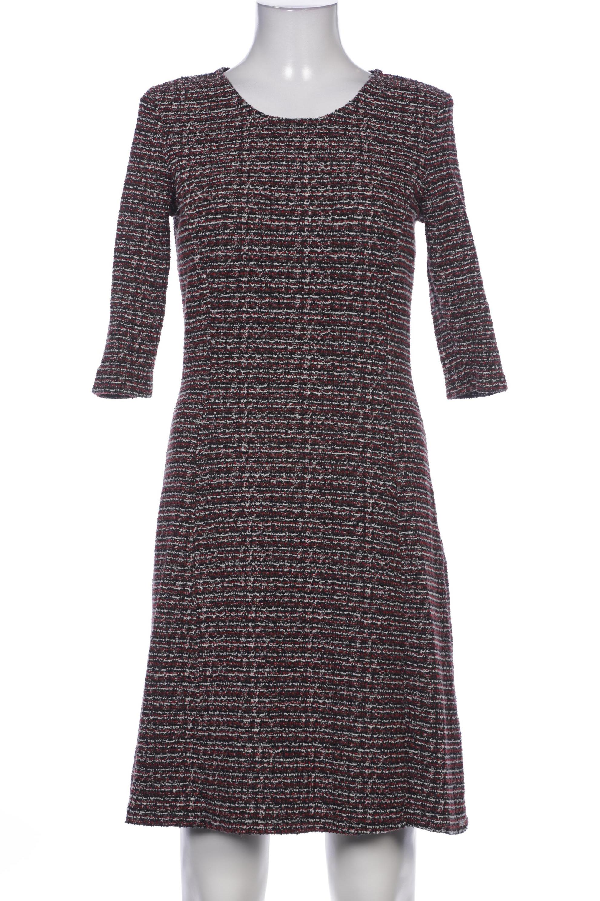 

Boss Orange Damen Kleid, schwarz, Gr. 38