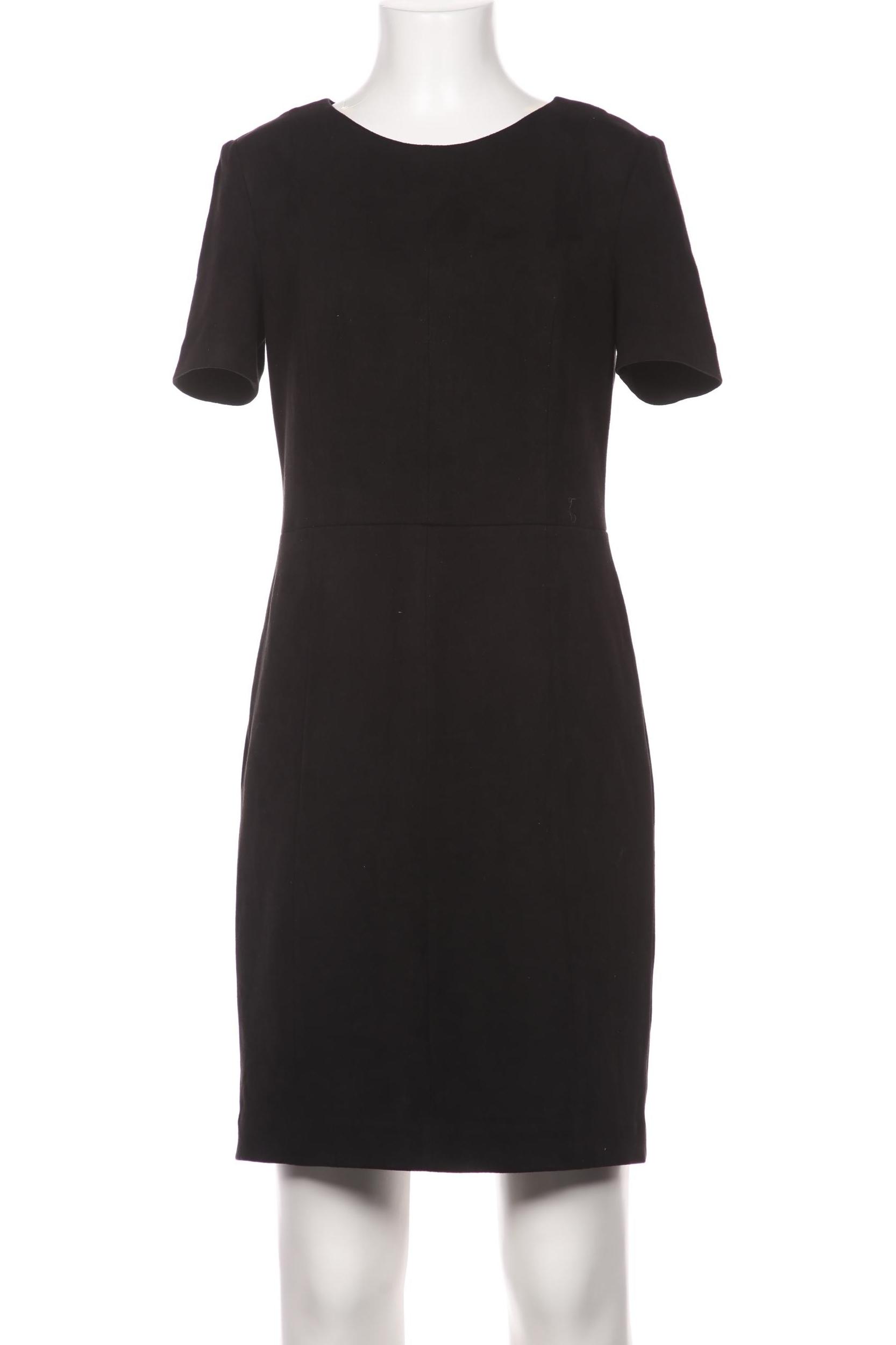 

Boss Orange Damen Kleid, schwarz, Gr. 36