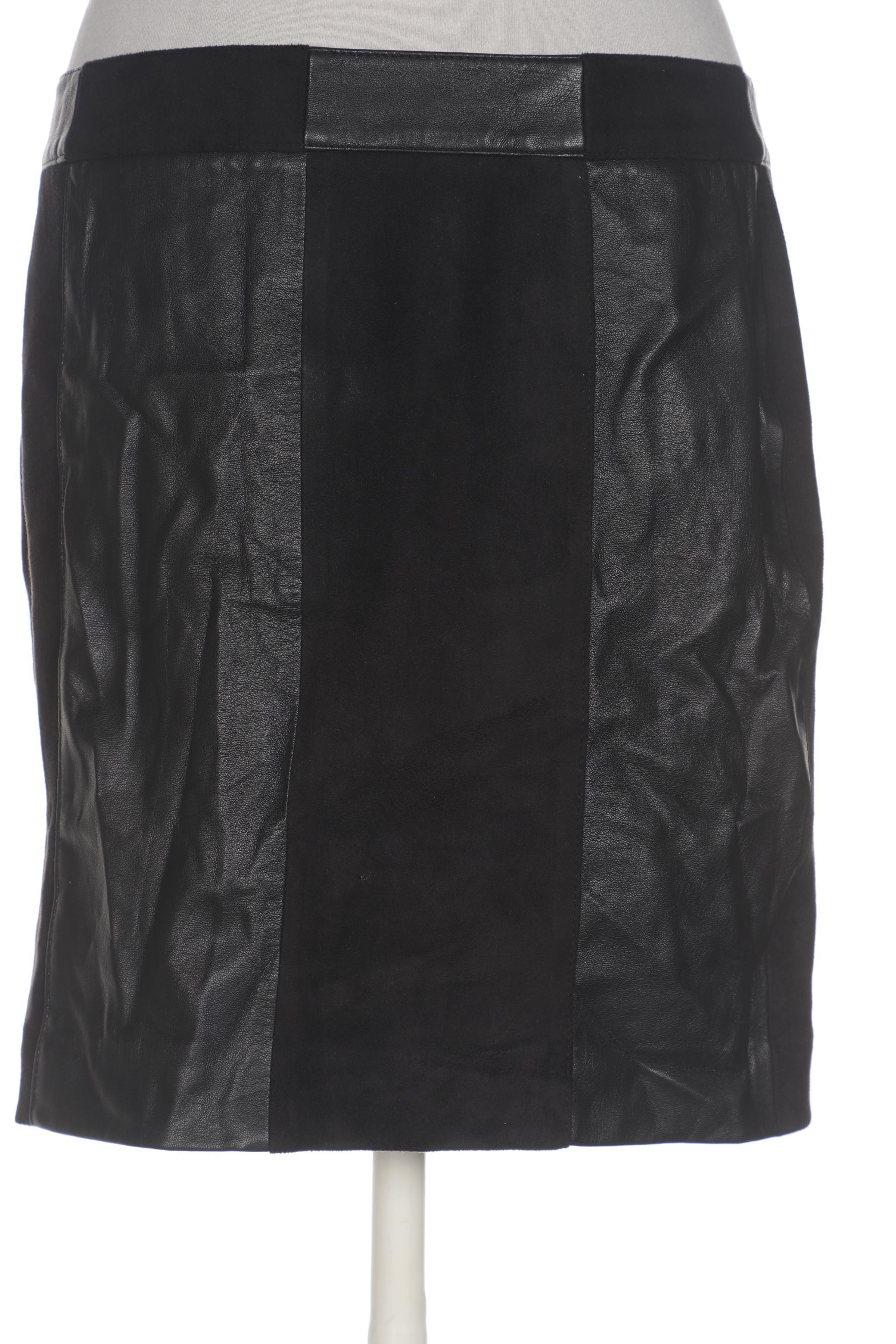 

Boss Orange Damen Rock, schwarz, Gr. 36